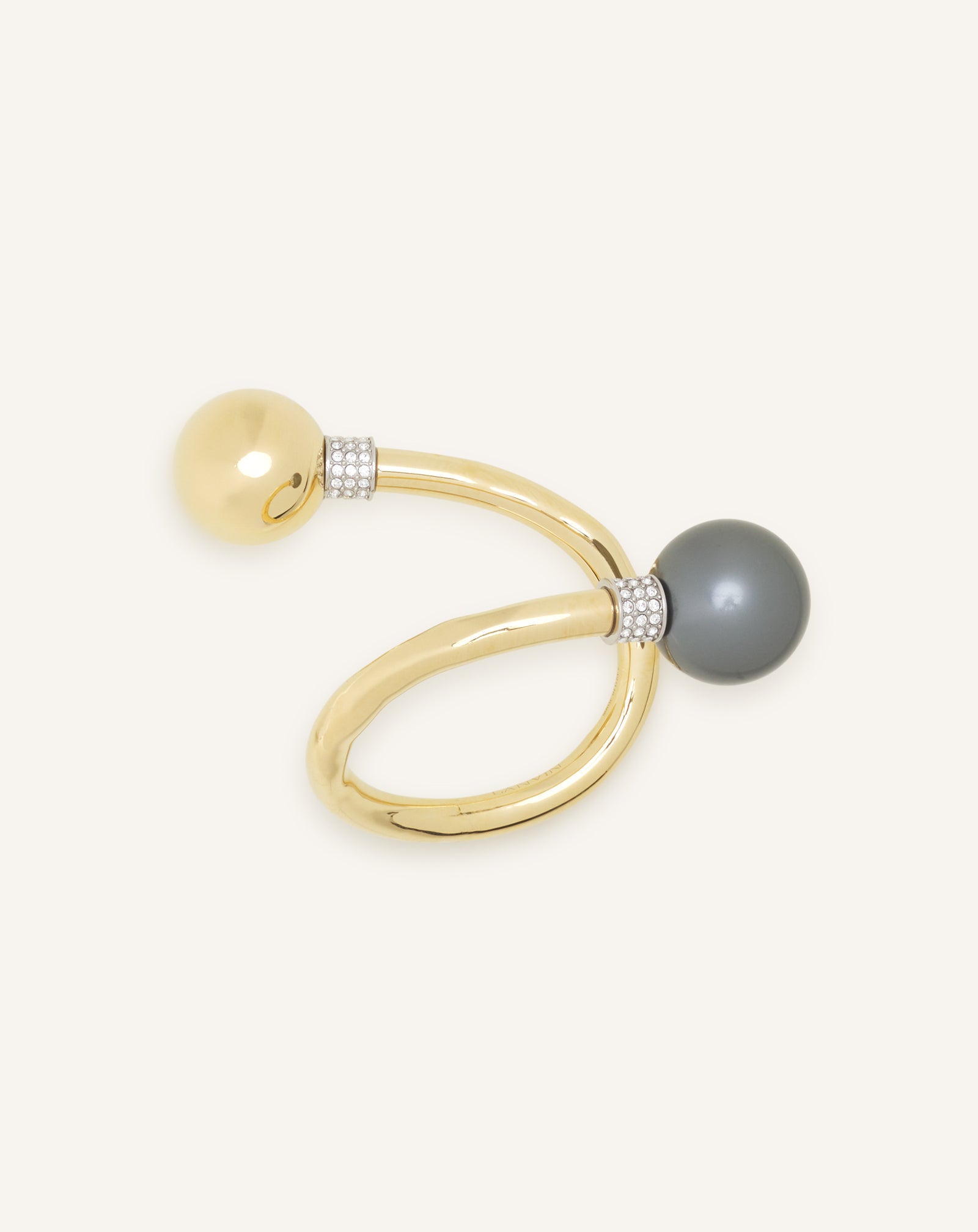 LES PERLES BY LANVIN BRACELET