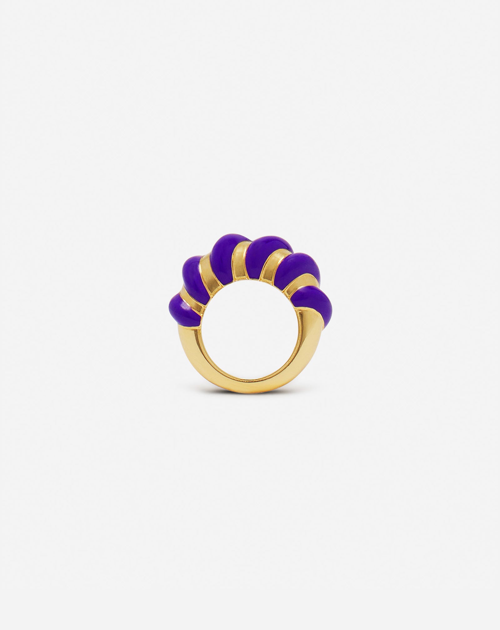 MÉLODIE CANDY RING