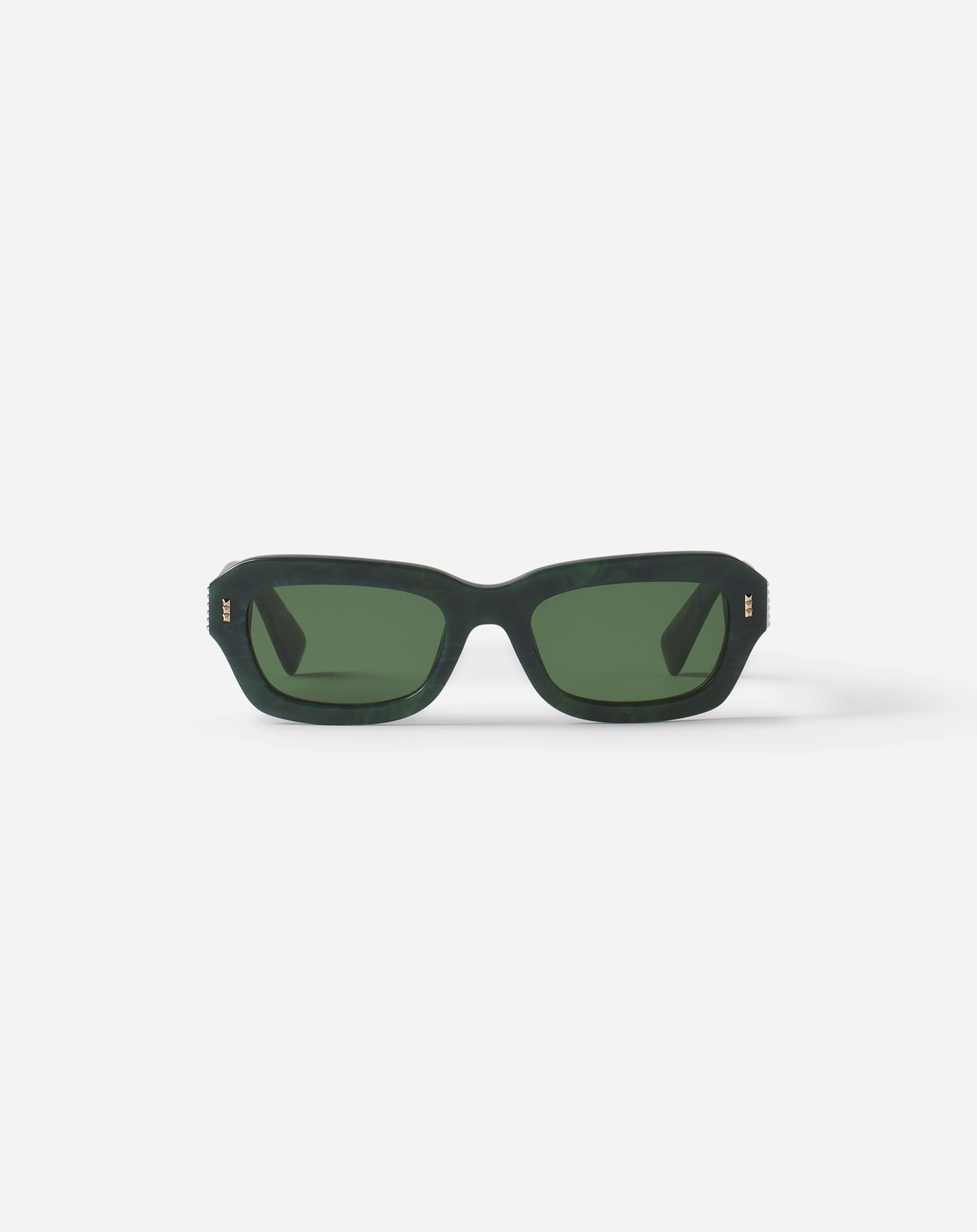 LUNETTES DE SOLEIL CONCERTO VERT