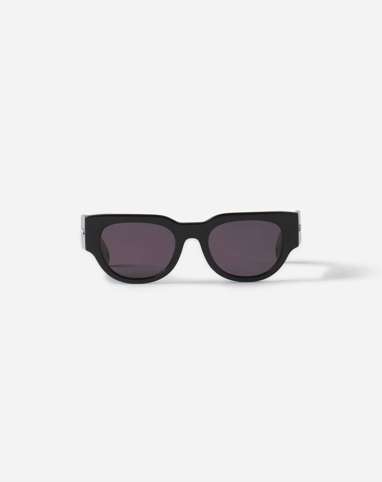 LUNETTES DE SOLEIL LANVIN SIGNATURE NOIR