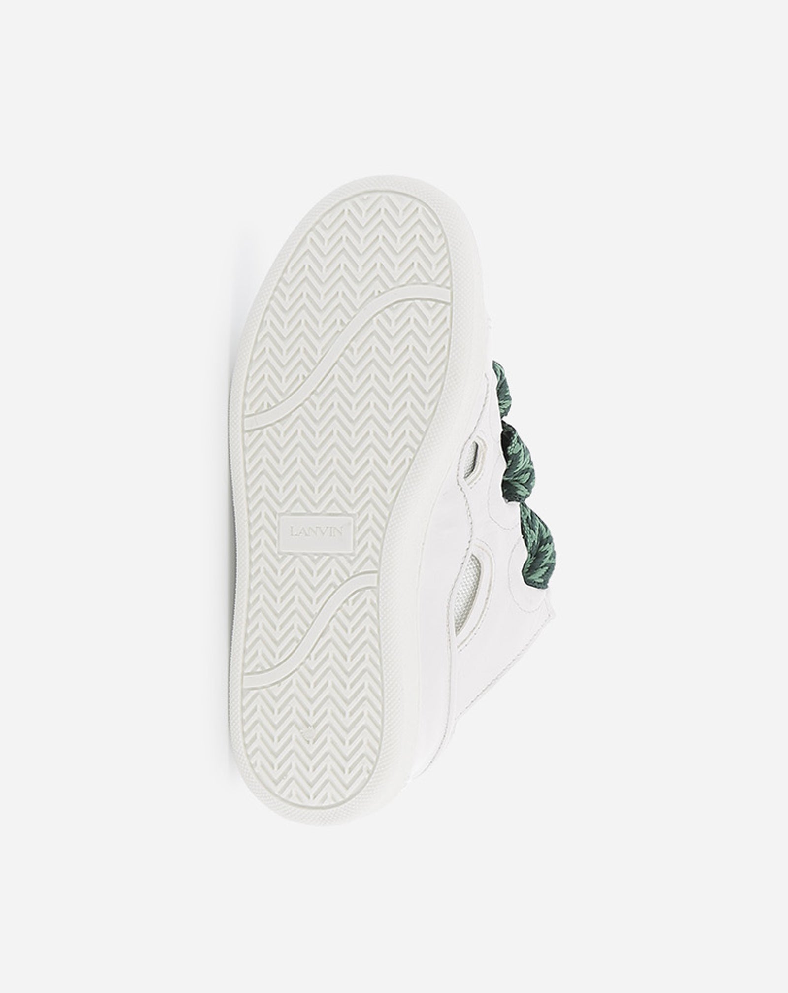 KIDS LACE-UP TRAINERS