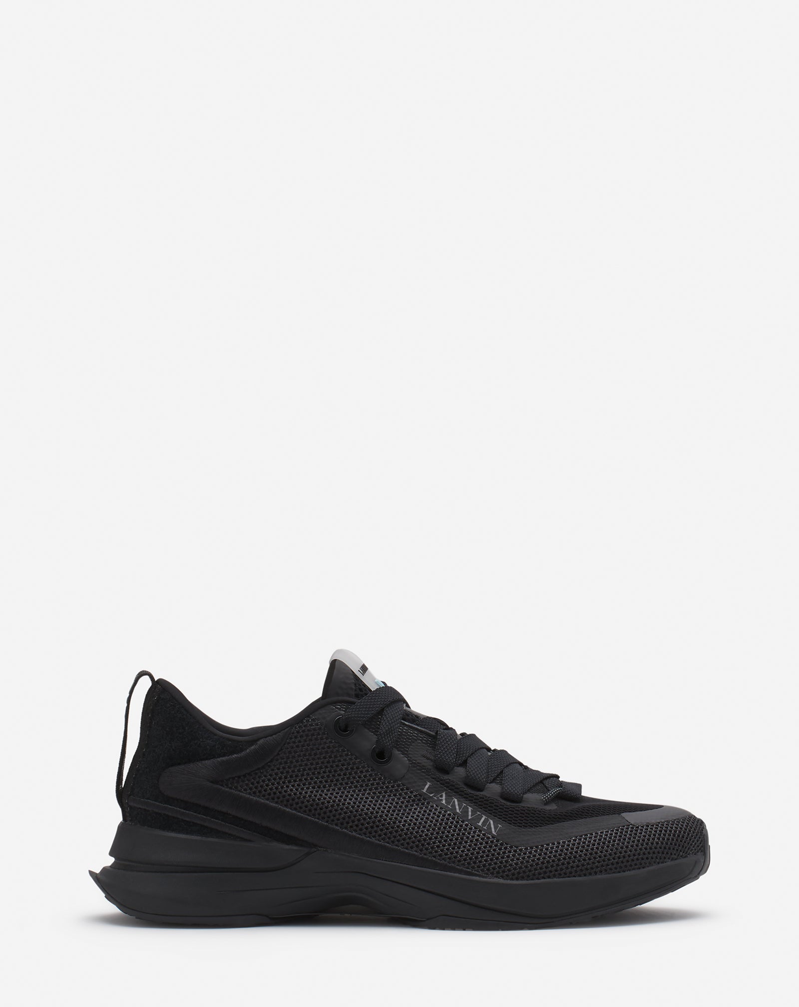 L-I MESH SNEAKERS