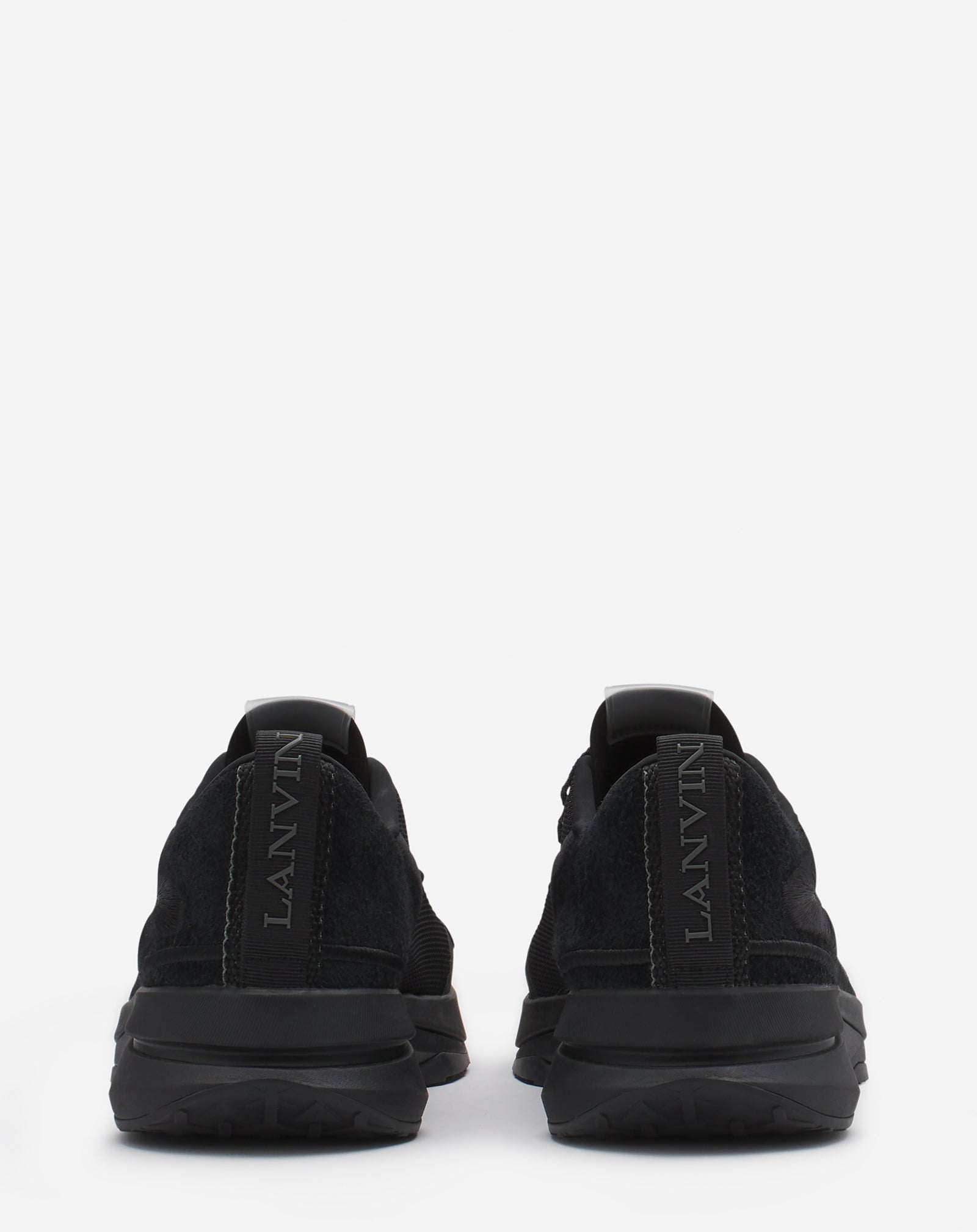 L-I MESH SNEAKERS