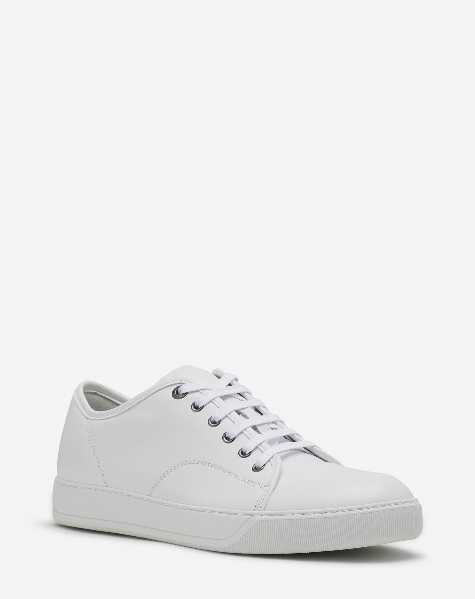 DBB1 LEATHER SNEAKERS