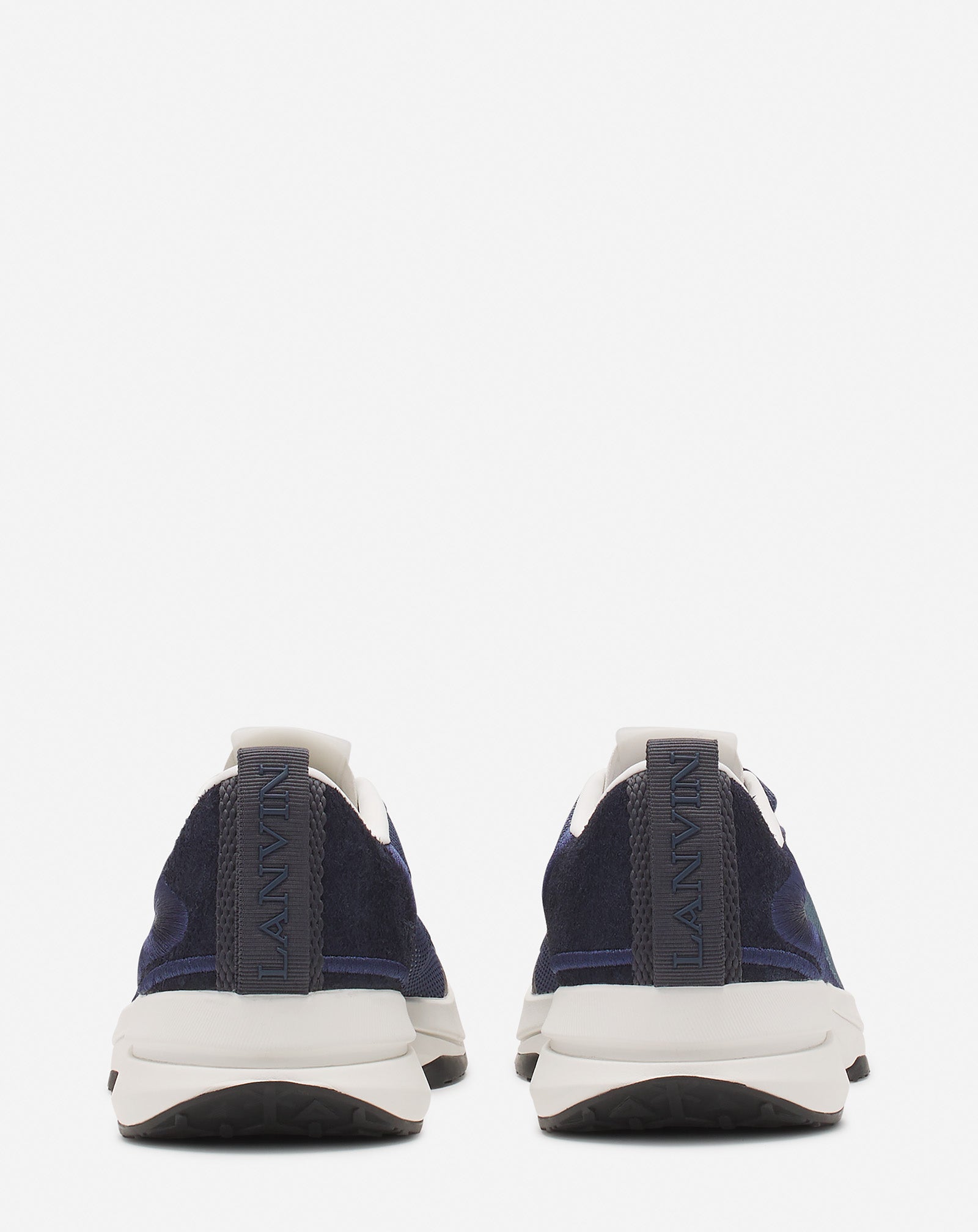 L-I MESH SNEAKERS