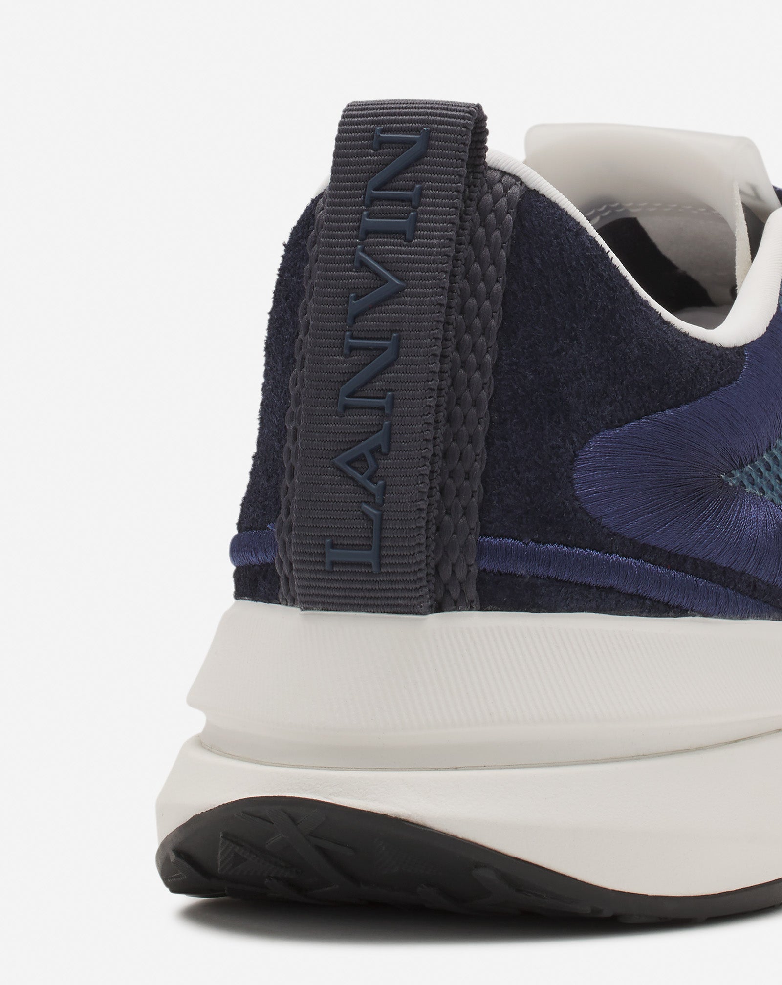 L-I MESH SNEAKERS