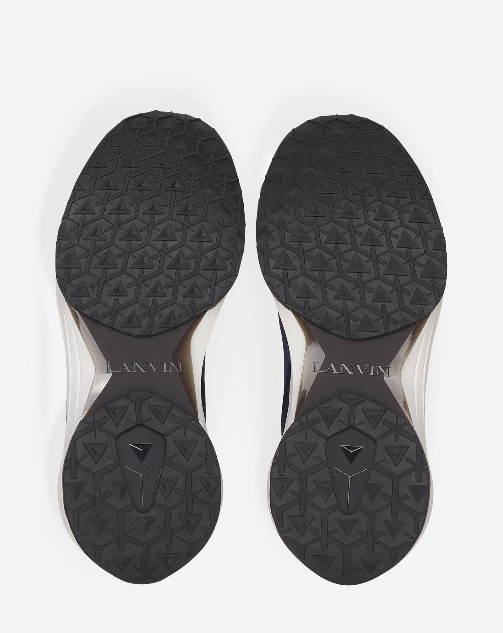 L-I MESH SNEAKERS