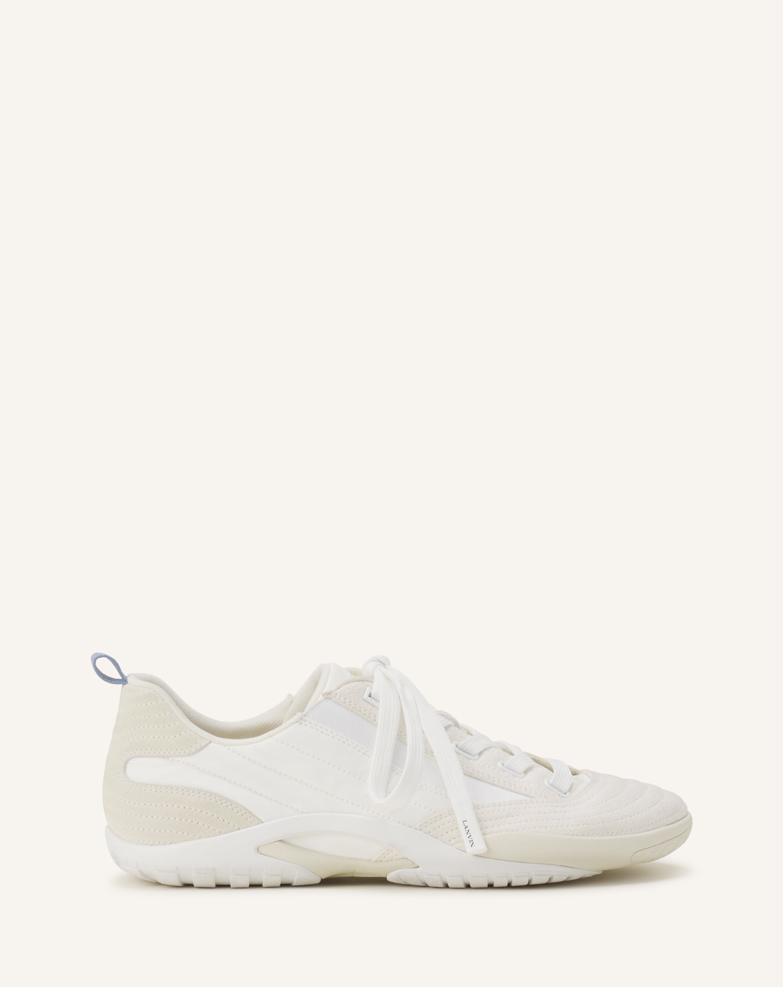 SNEAKERS LNV2 EN NYLON