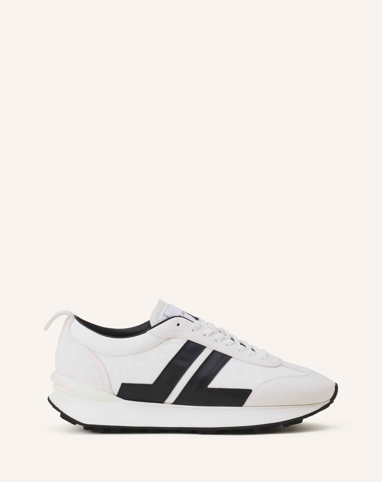 SNEAKERS BUMPR EN NYLON