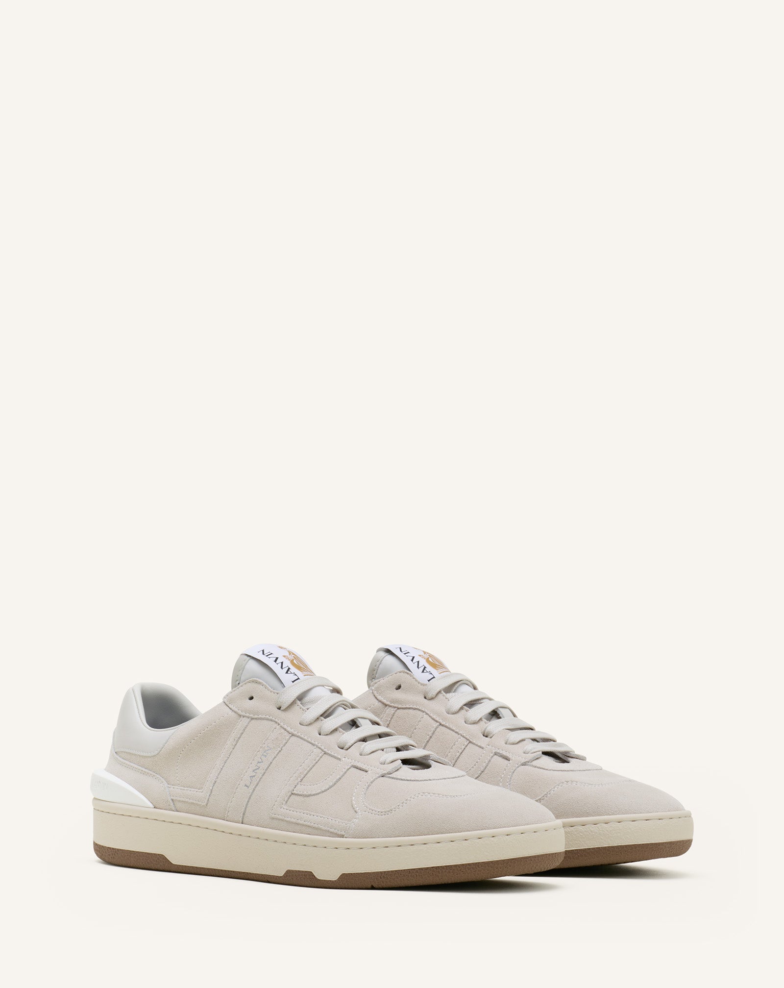 SNEAKERS CLAY EN MESH