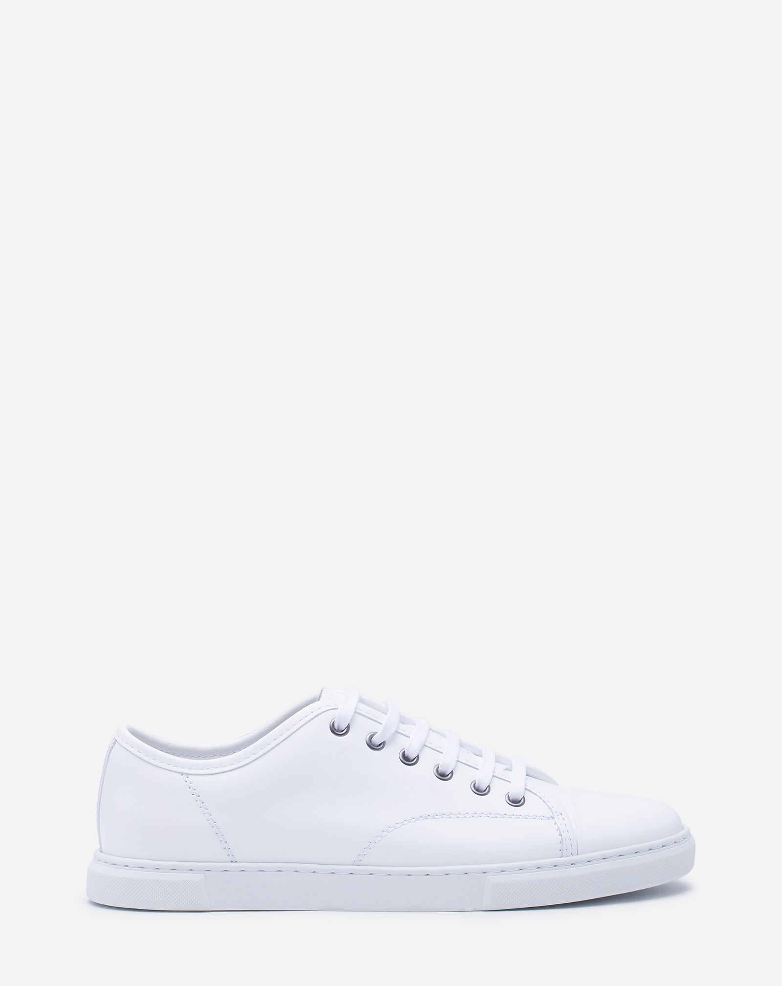 SNEAKERS DBB1 EN CUIR