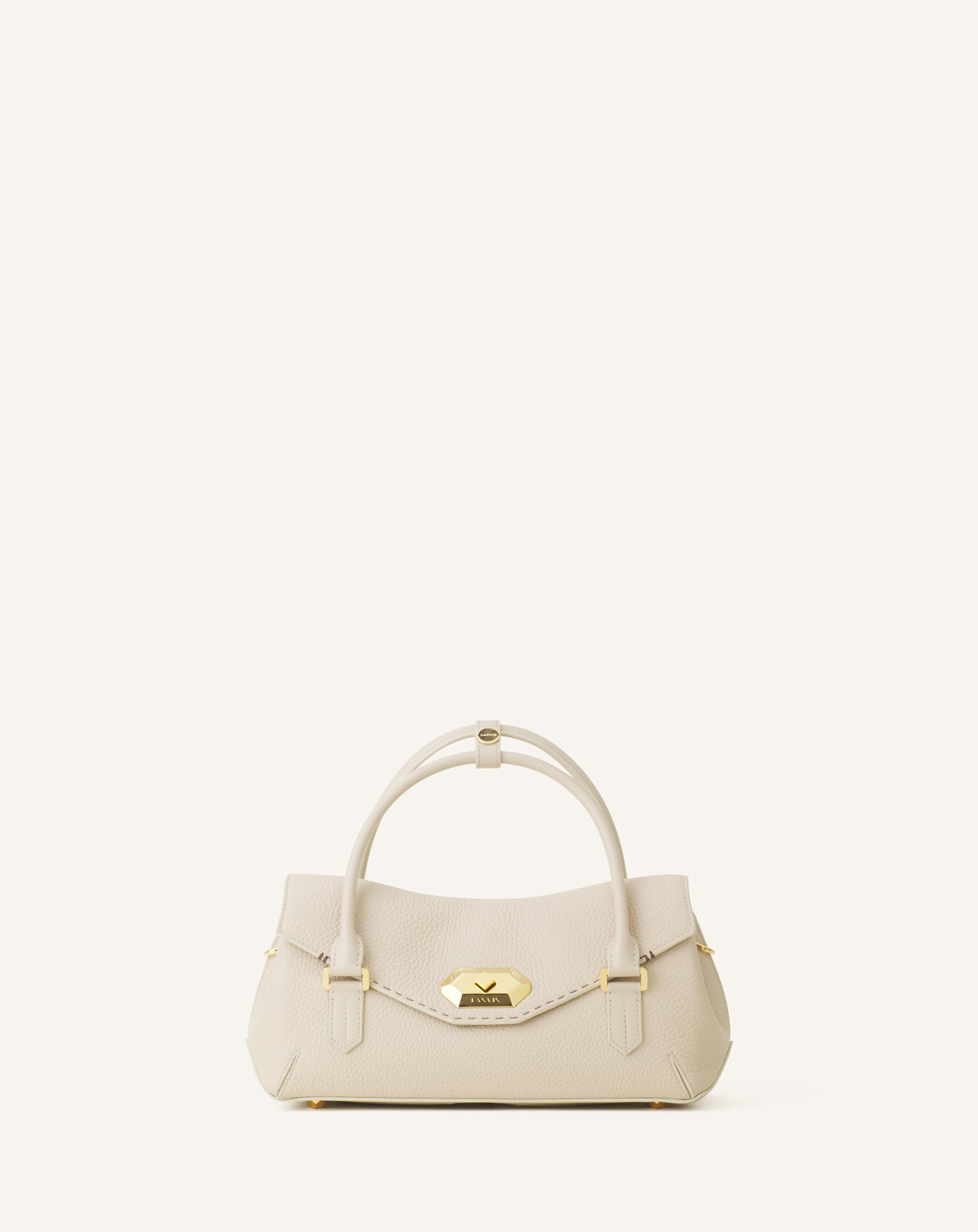 SAC LE CONFIDENT BY LANVIN 26 EN CUIR