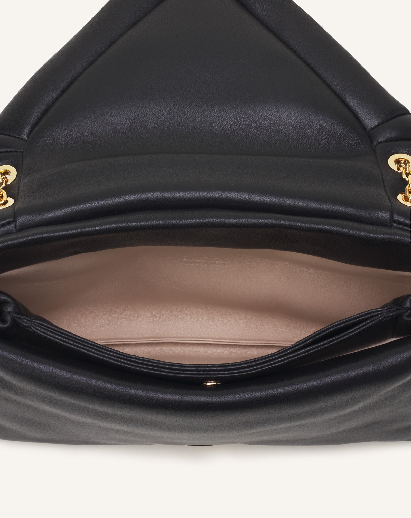 CONCERTO ARPÈGE SOFT LEATHER BAG