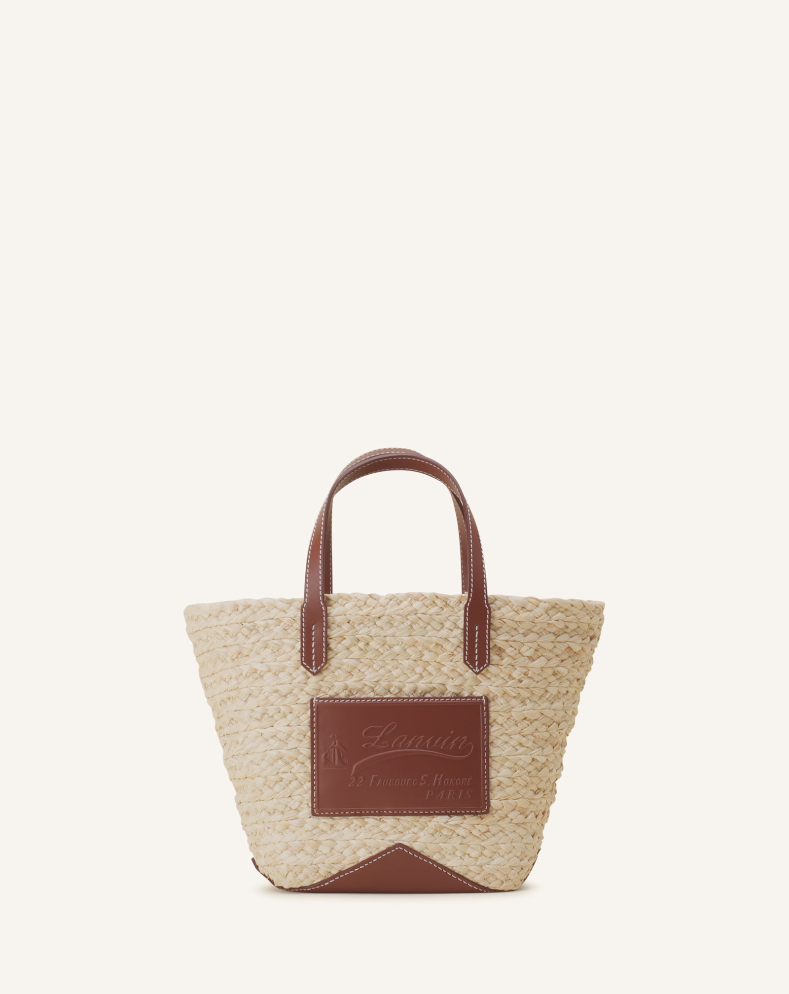 PANIER NANO CATCH BY LANVIN