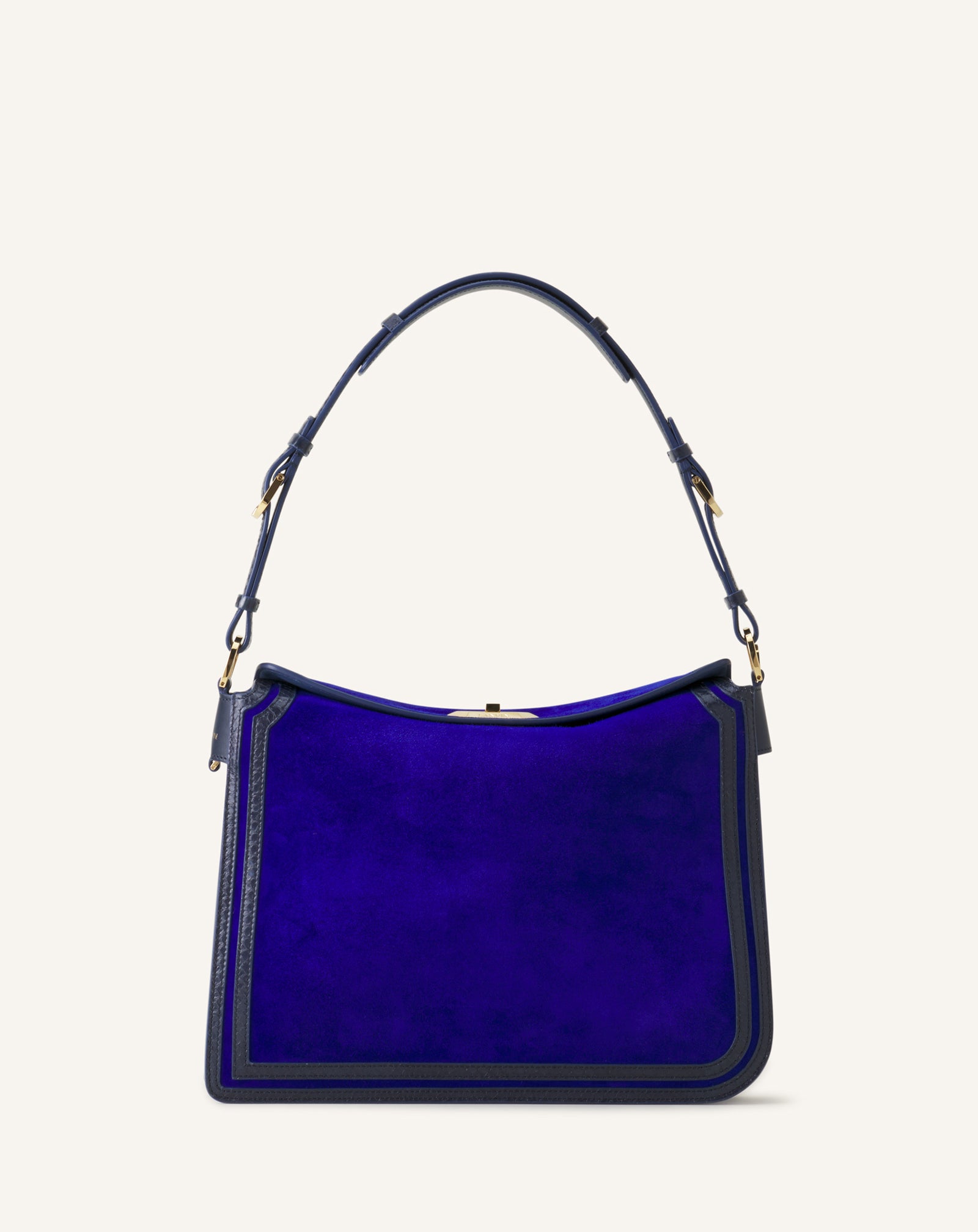 SAC COMPAGNON EN DAIM