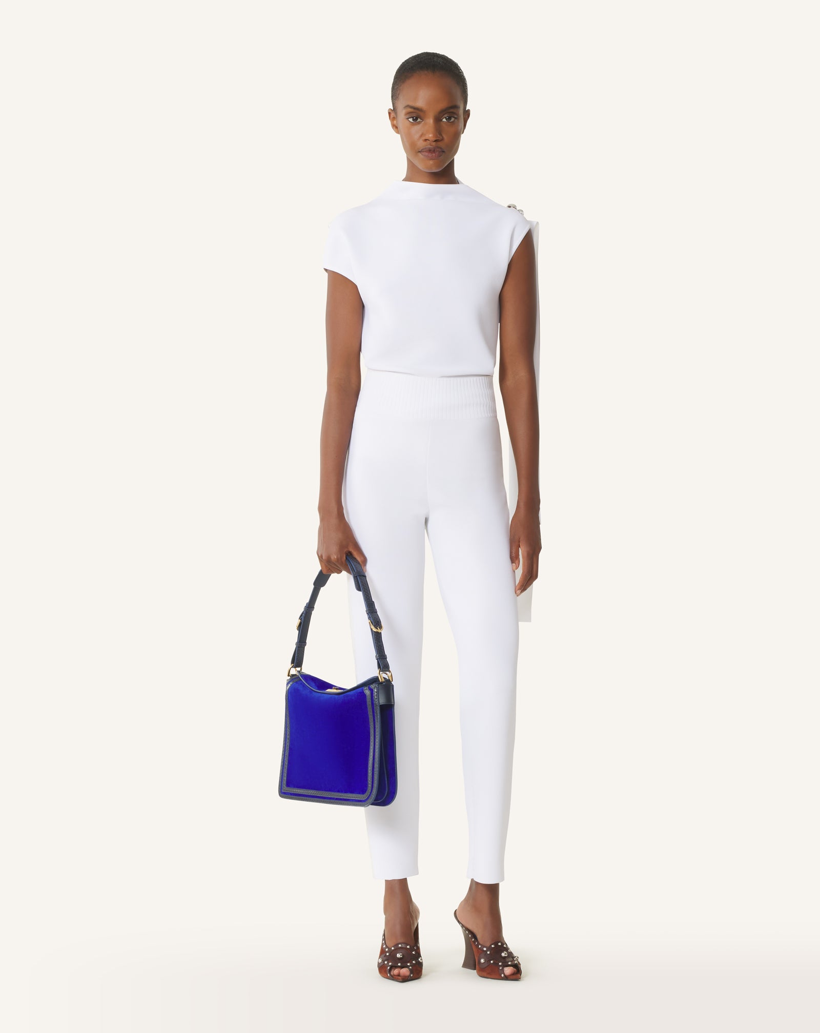 SAC COMPAGNON EN DAIM