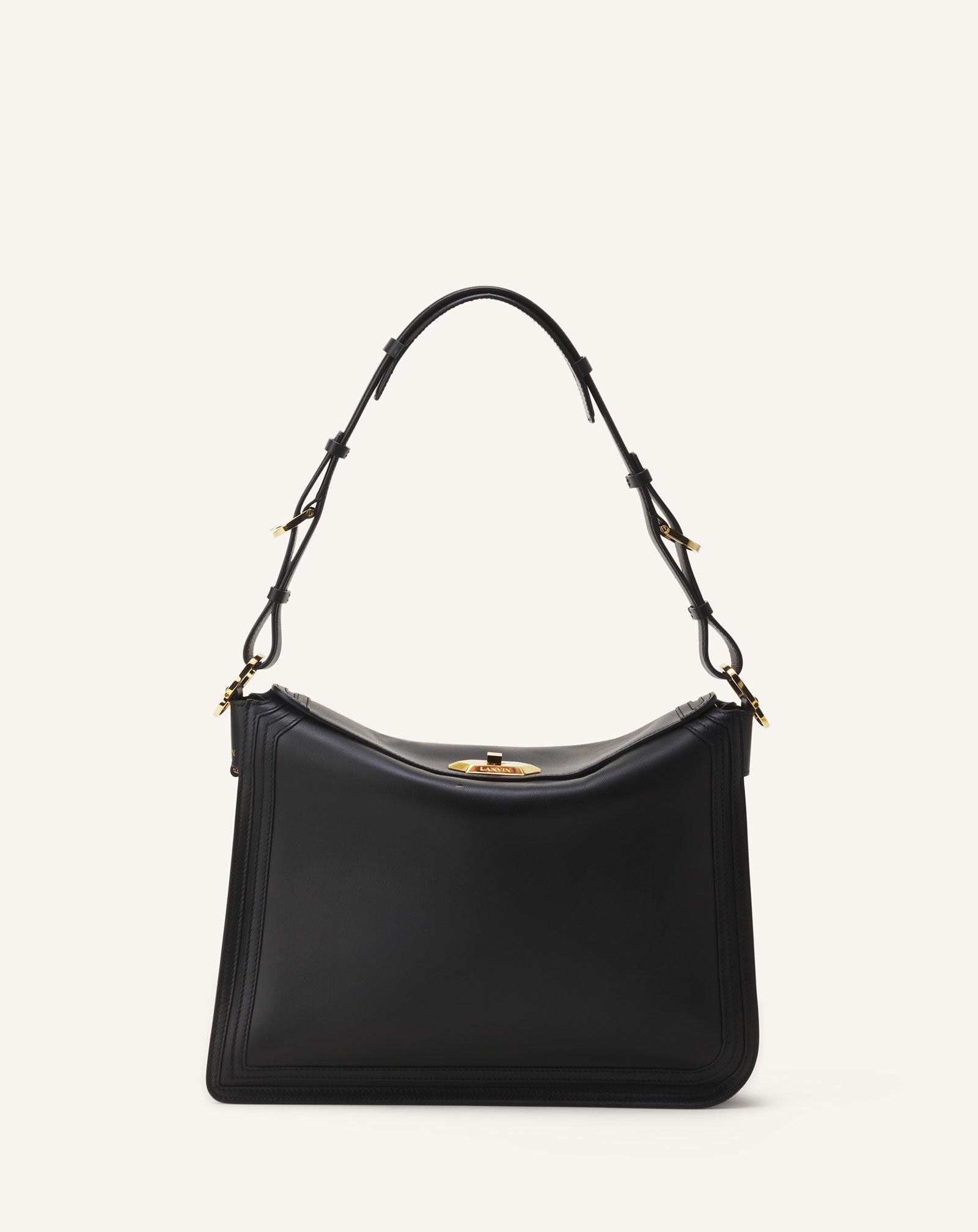 SAC COMPAGNON EN CUIR