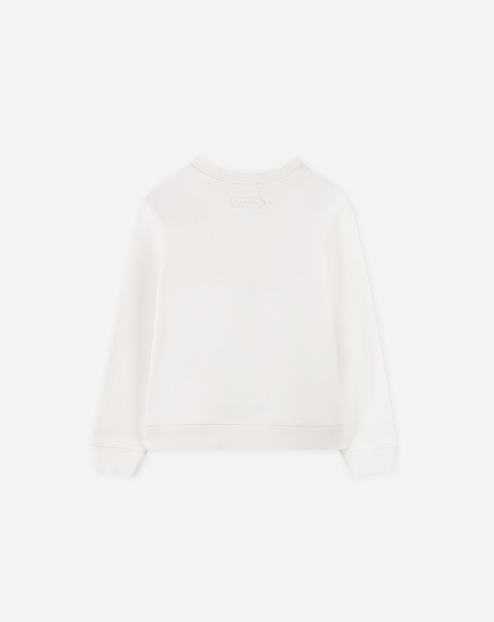 KIDS FLEECE SWEATSHIRT