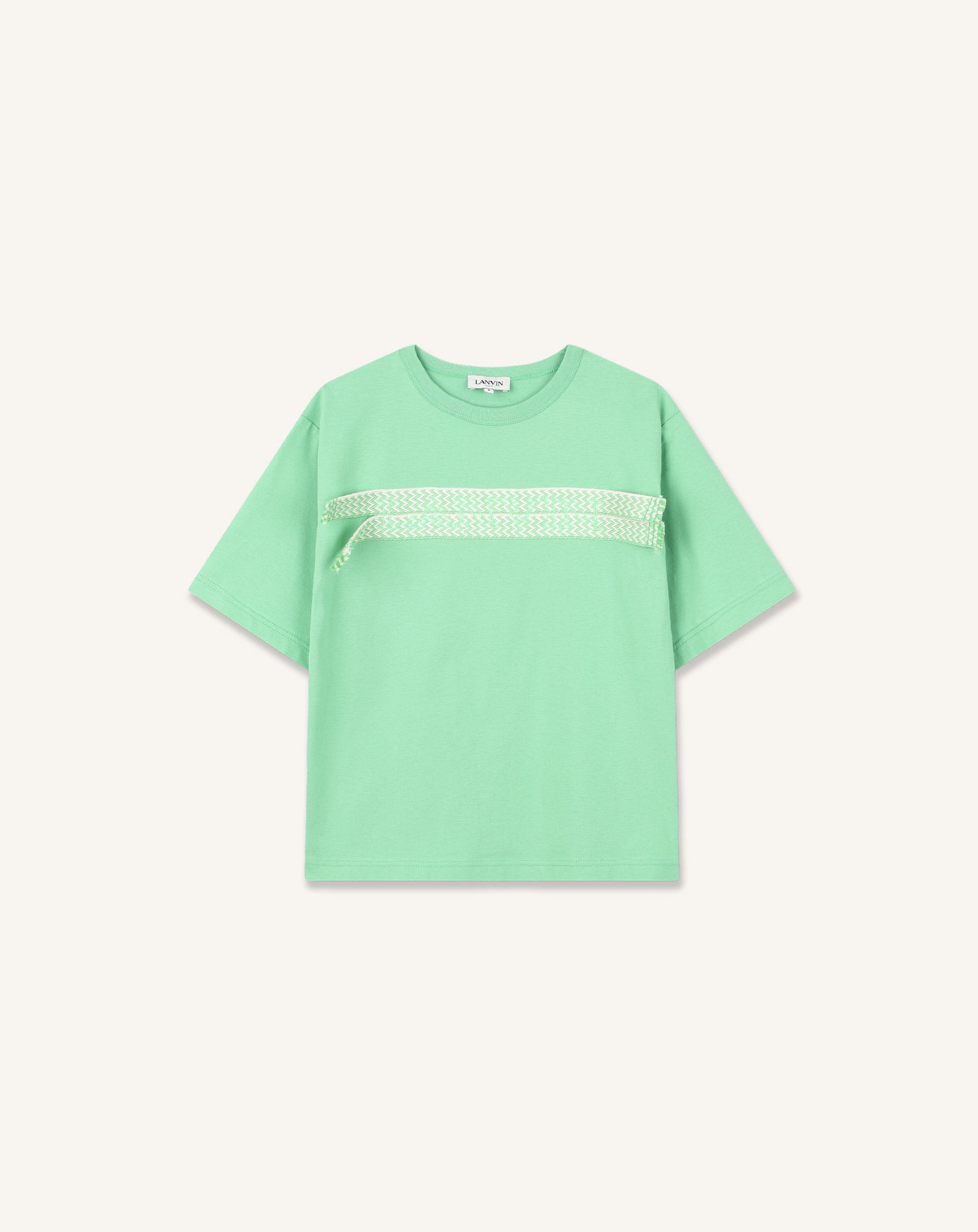 SHORT-SLEEVED T-SHIRT