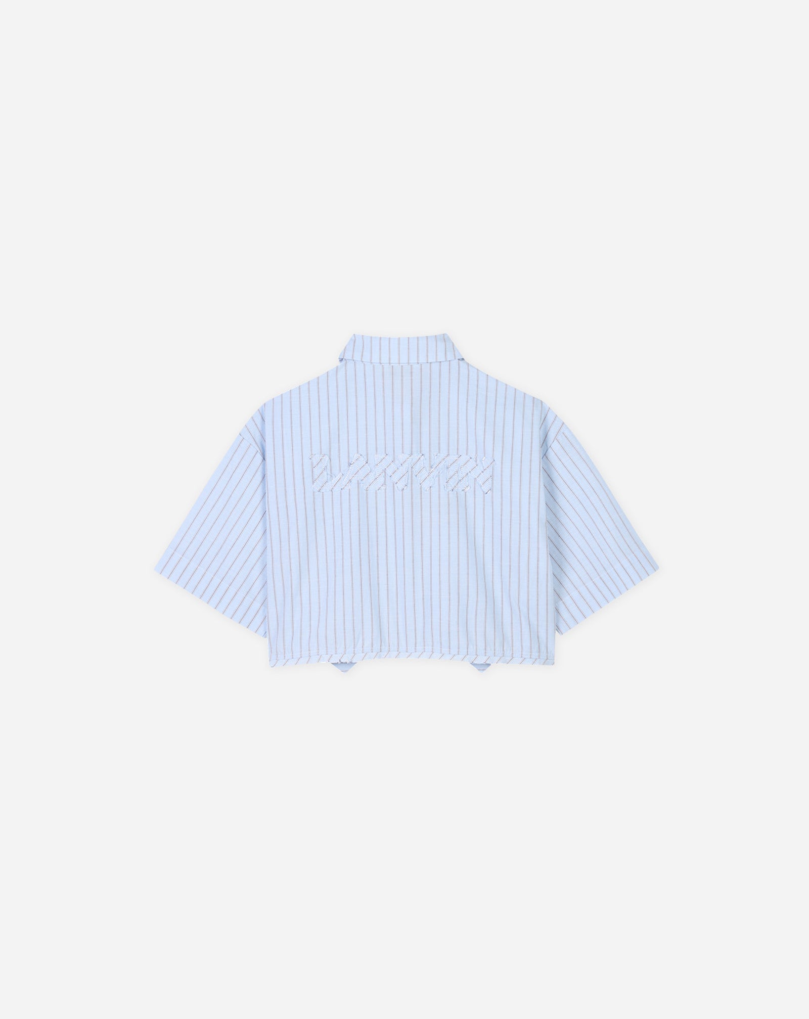 KIDS SHIRT AND SHORTS SET
