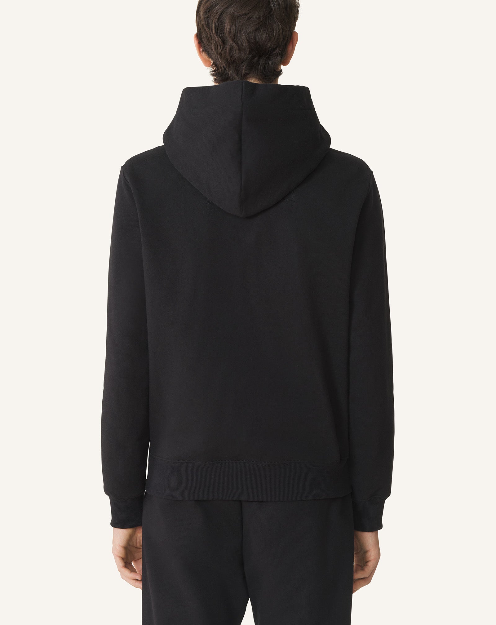 URBAN CURB HOODIE