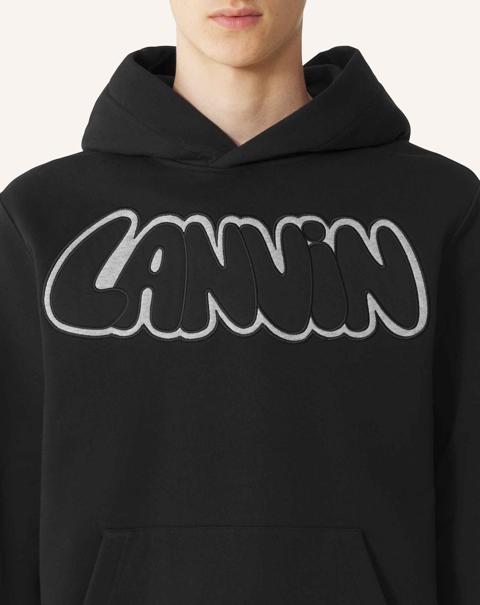 URBAN CURB HOODIE