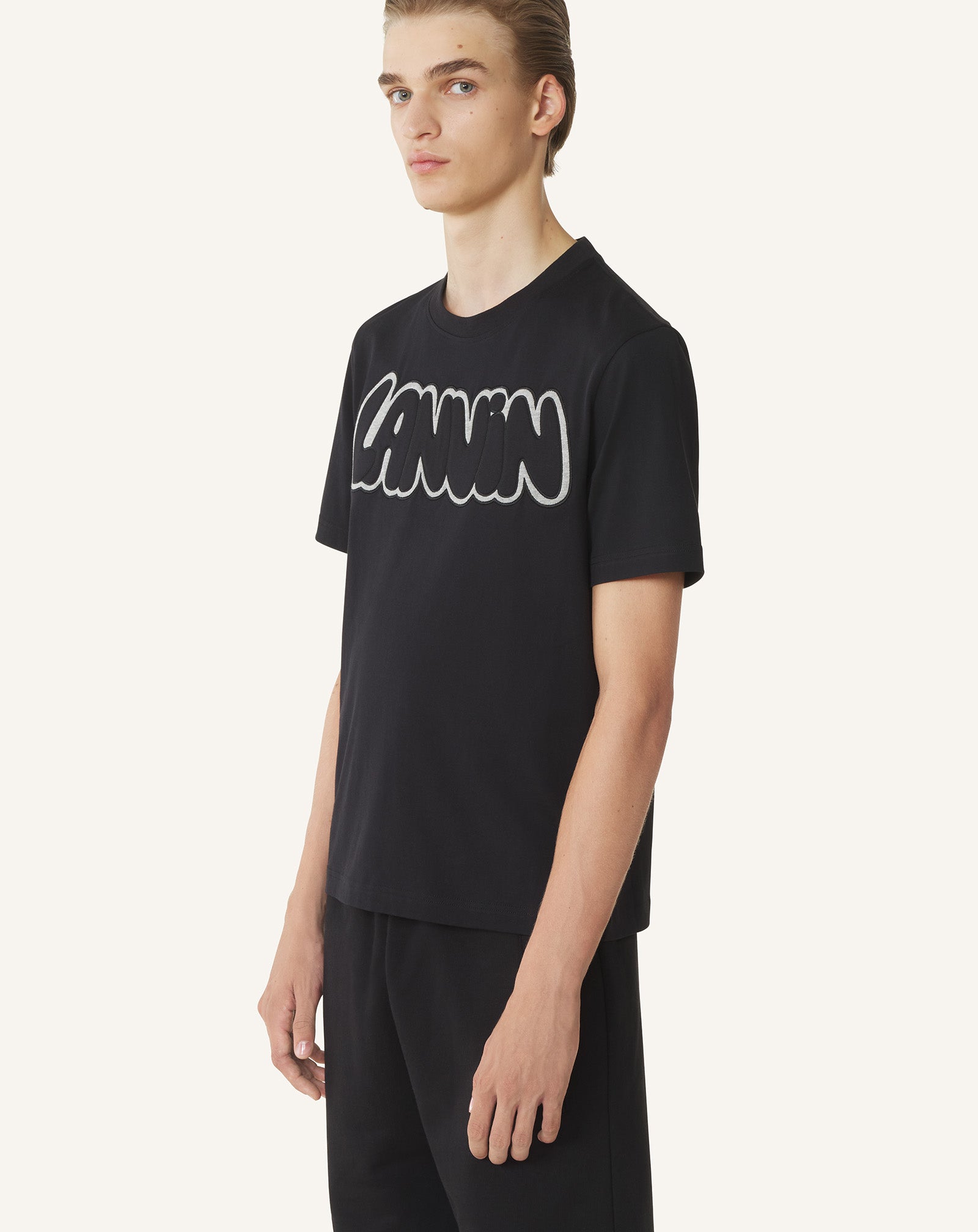 URBAN CURB T-SHIRT
