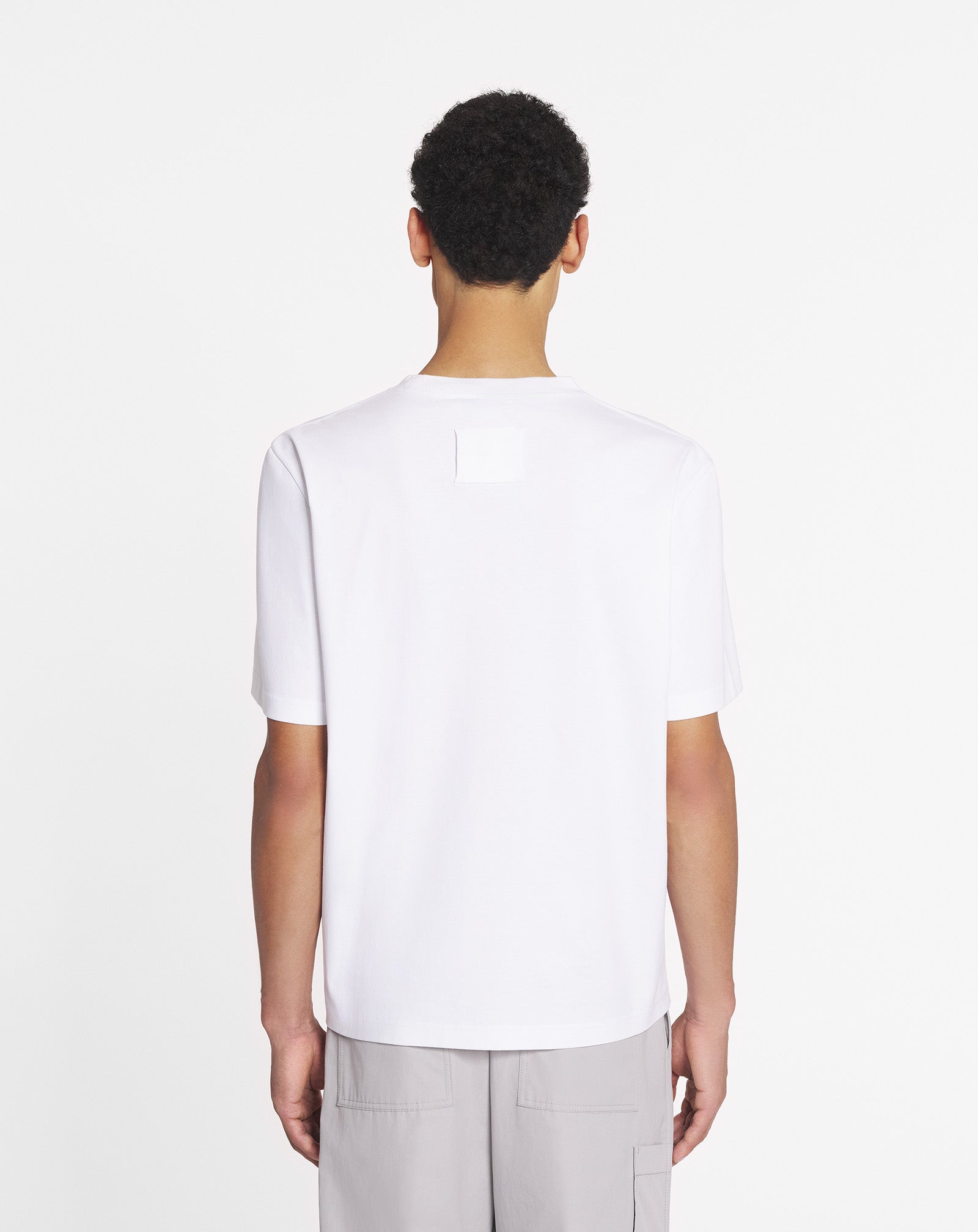 PRINTED T-SHIRT