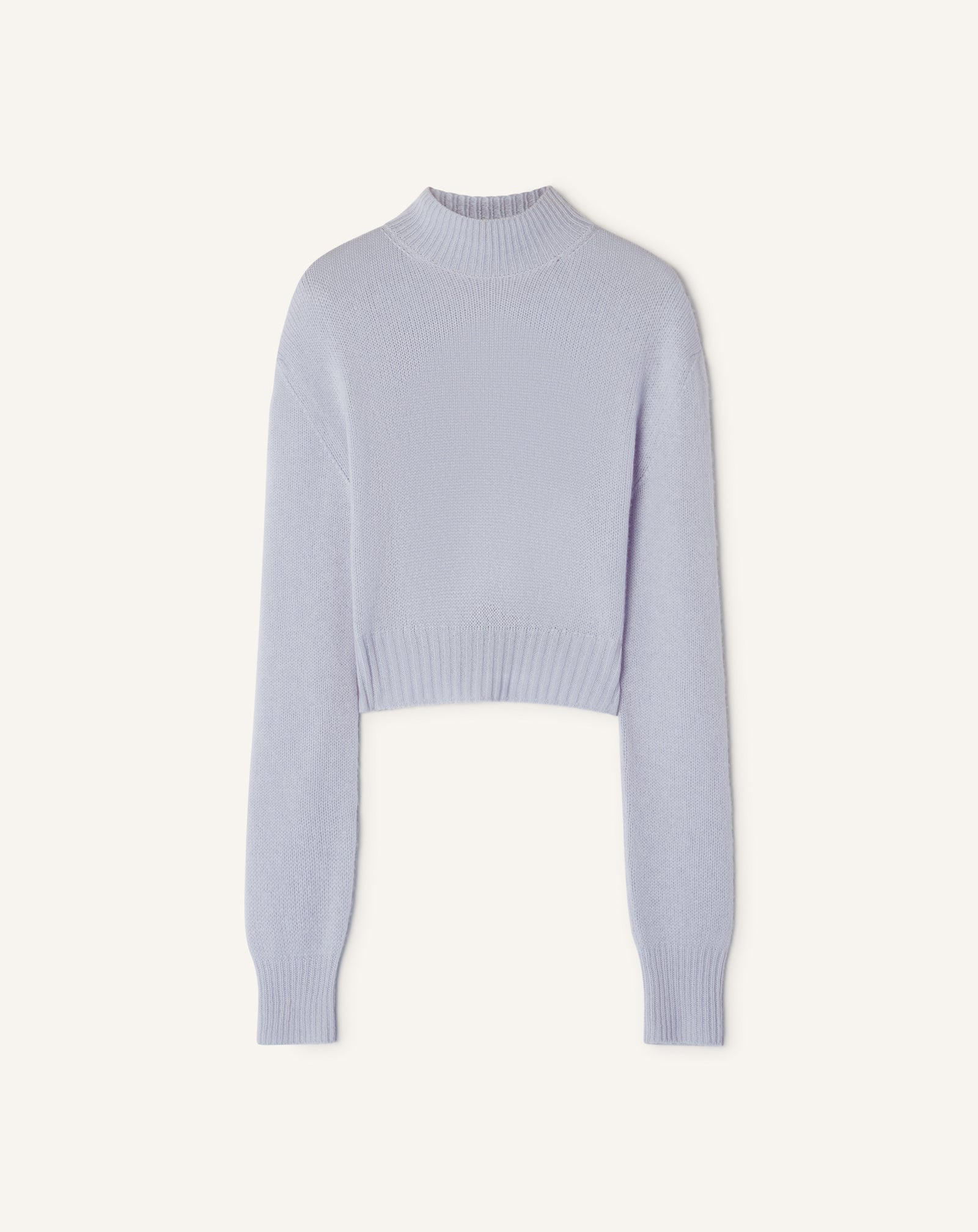 PULL DOS NU EN CACHEMIRE