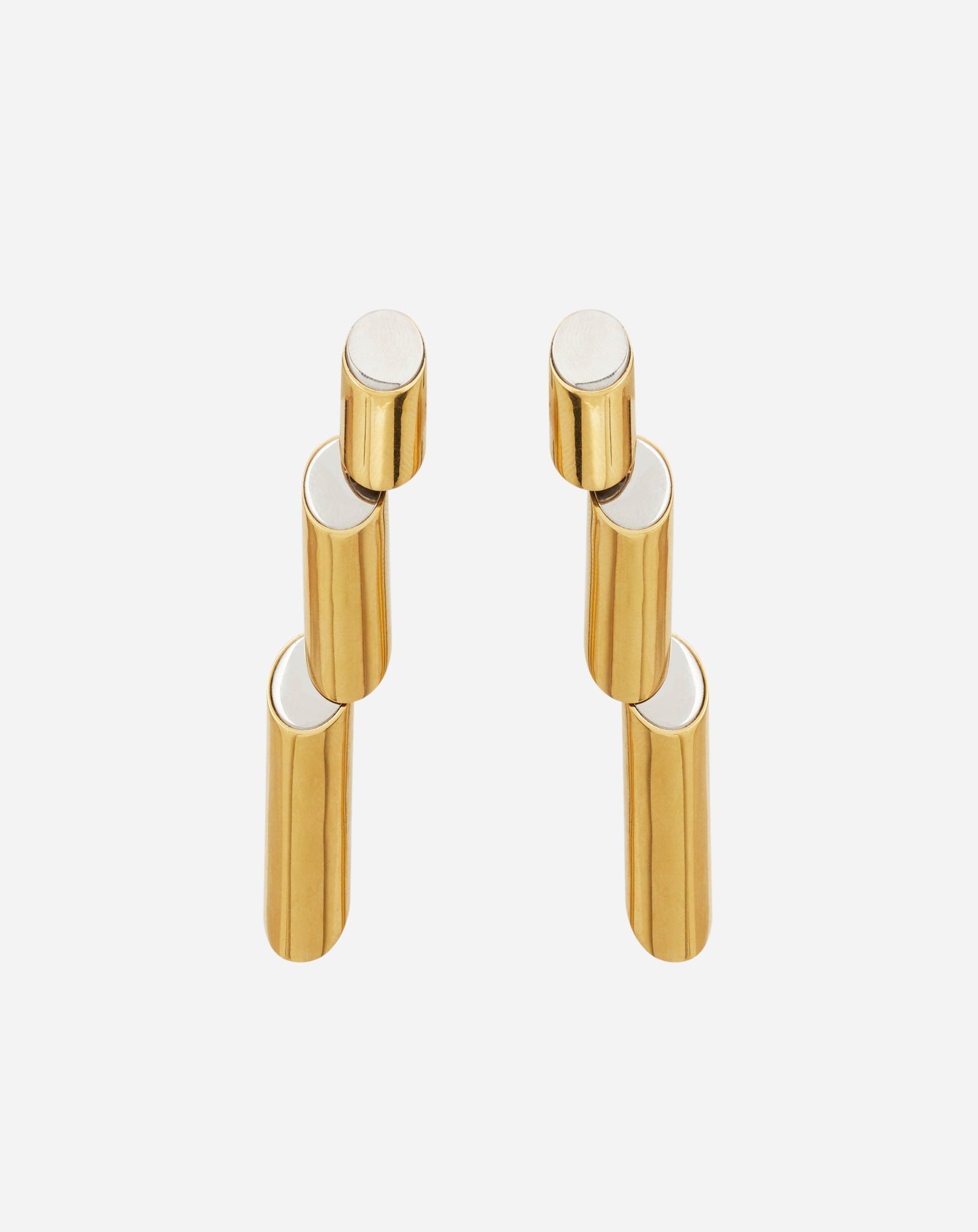 SEQUENCE BY LANVIN EARRINGS,
