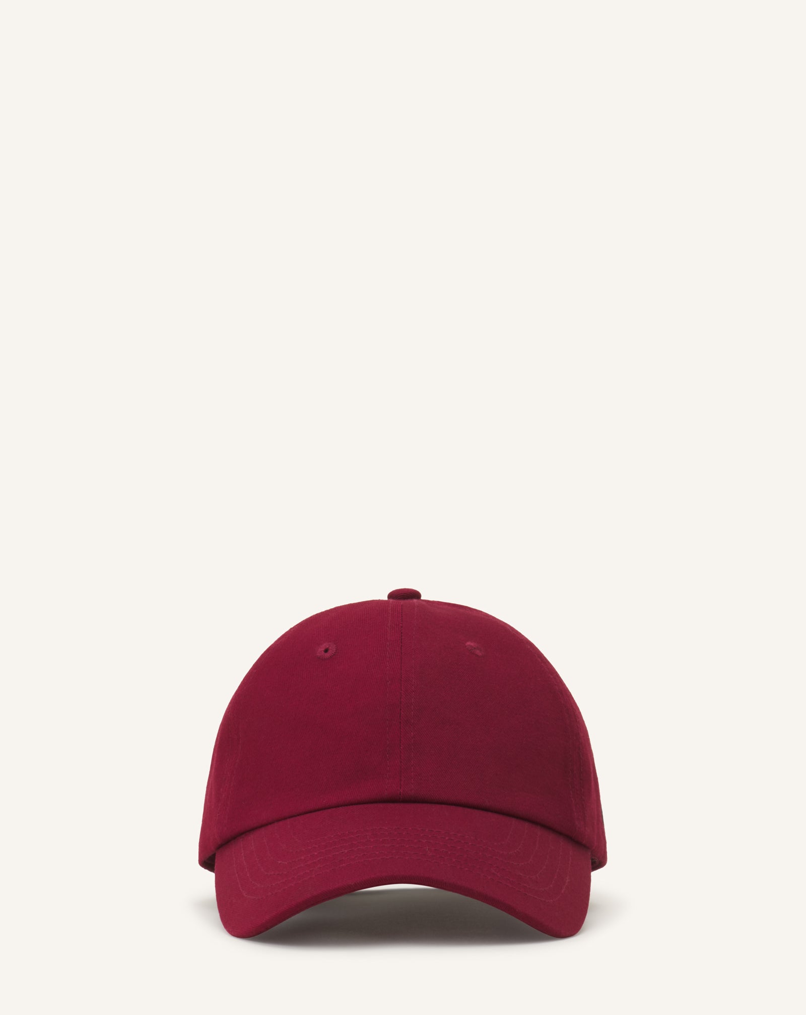 CASQUETTE SIGNATURE LANVIN EN COTON