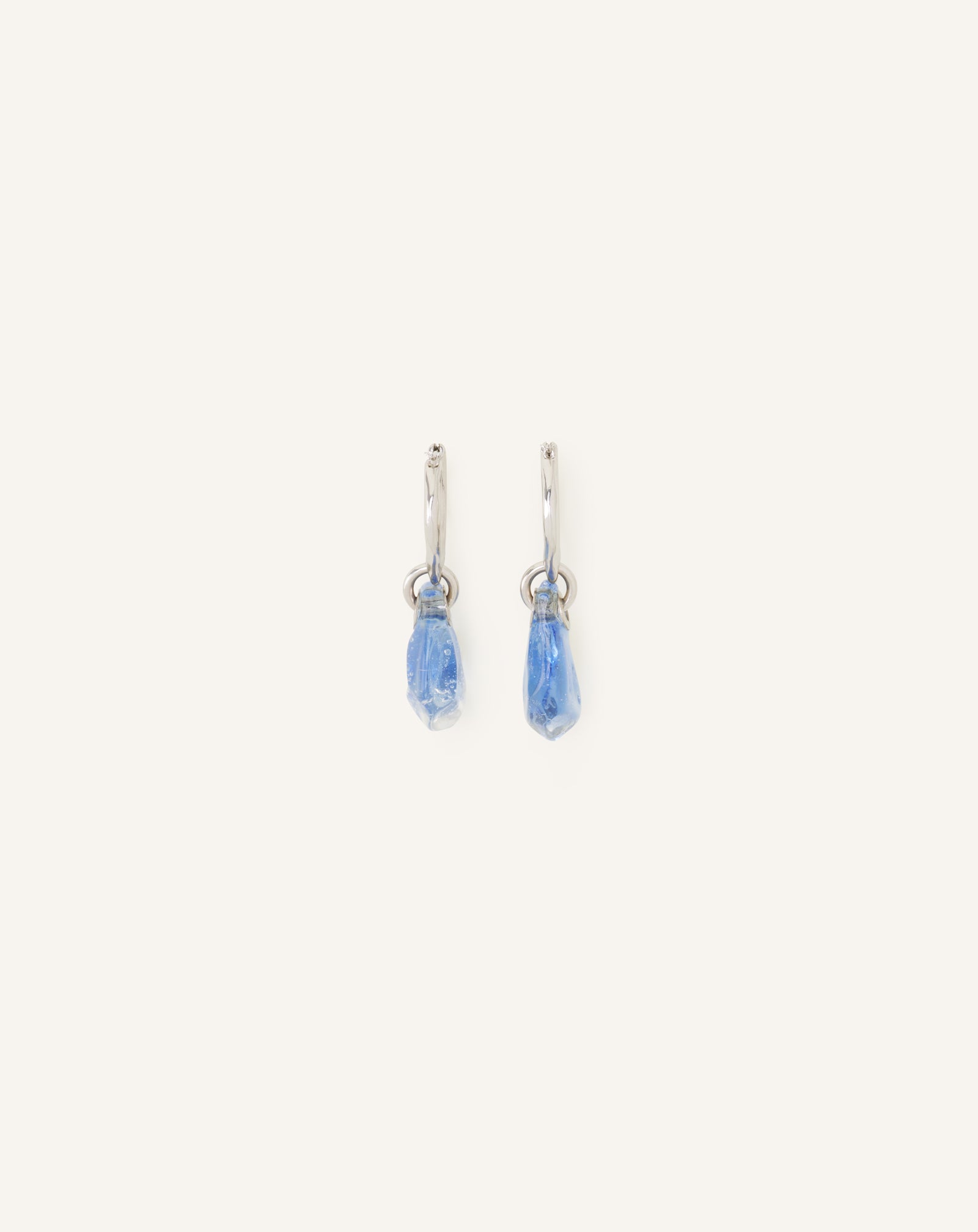BOUCLES D'OREILLES CRÉOLES AURORE