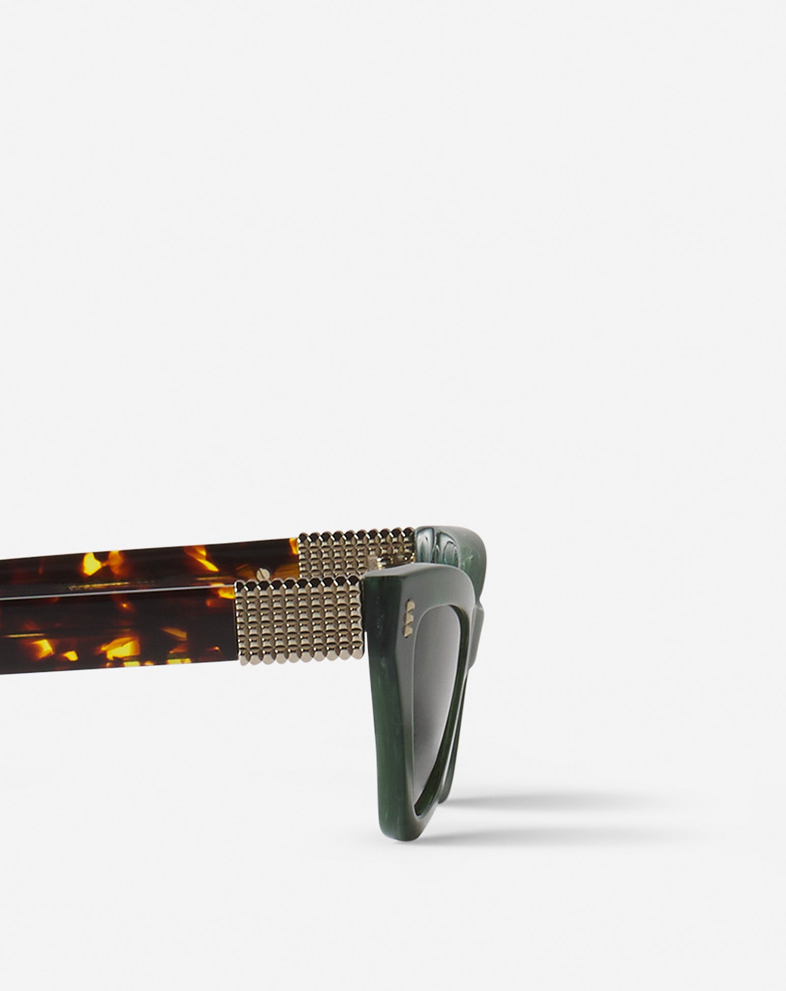 LUNETTES DE SOLEIL CONCERTO VERT