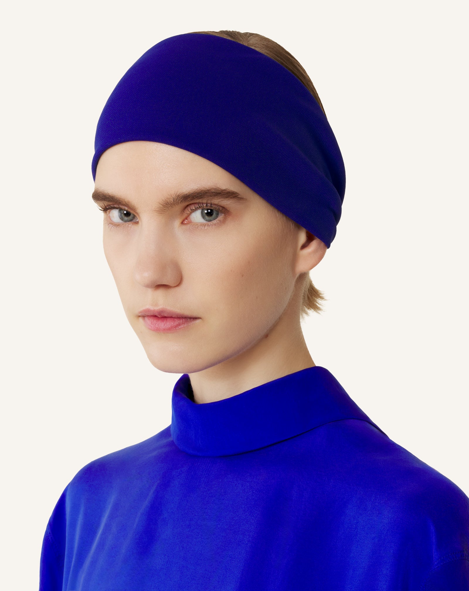 BANDEAU AVEC GROS GRAIN