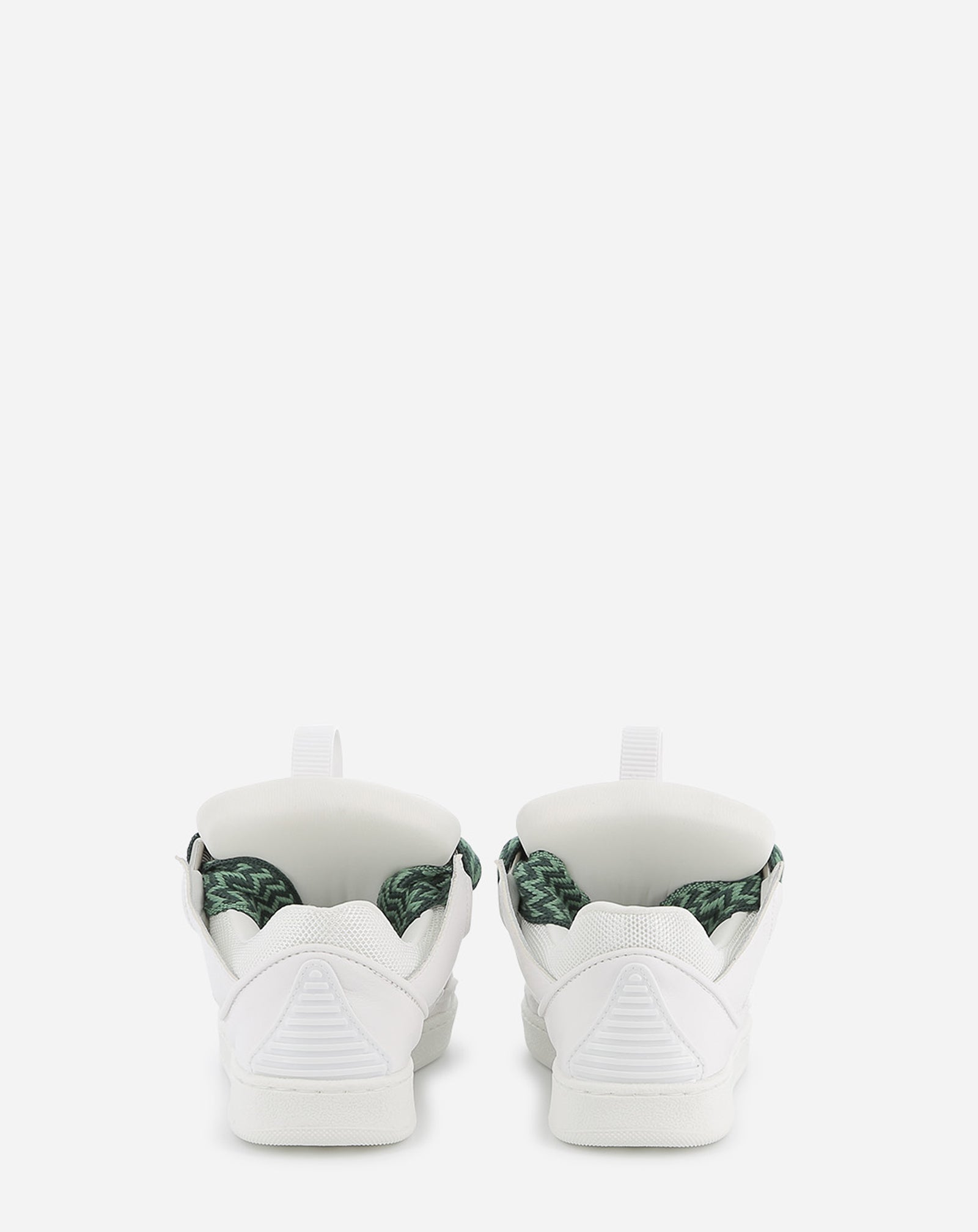 KIDS LACE-UP TRAINERS