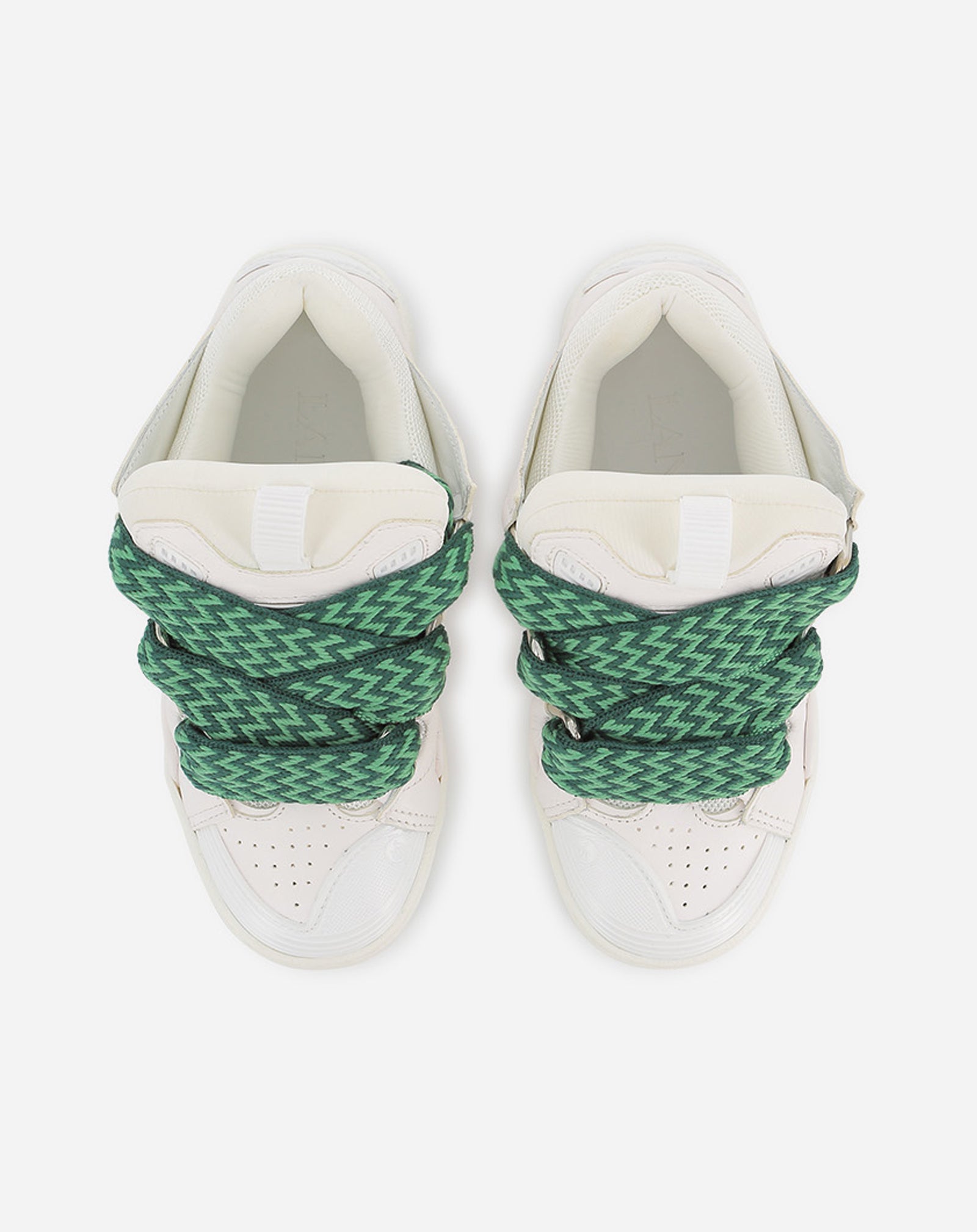 KIDS LACE-UP TRAINERS
