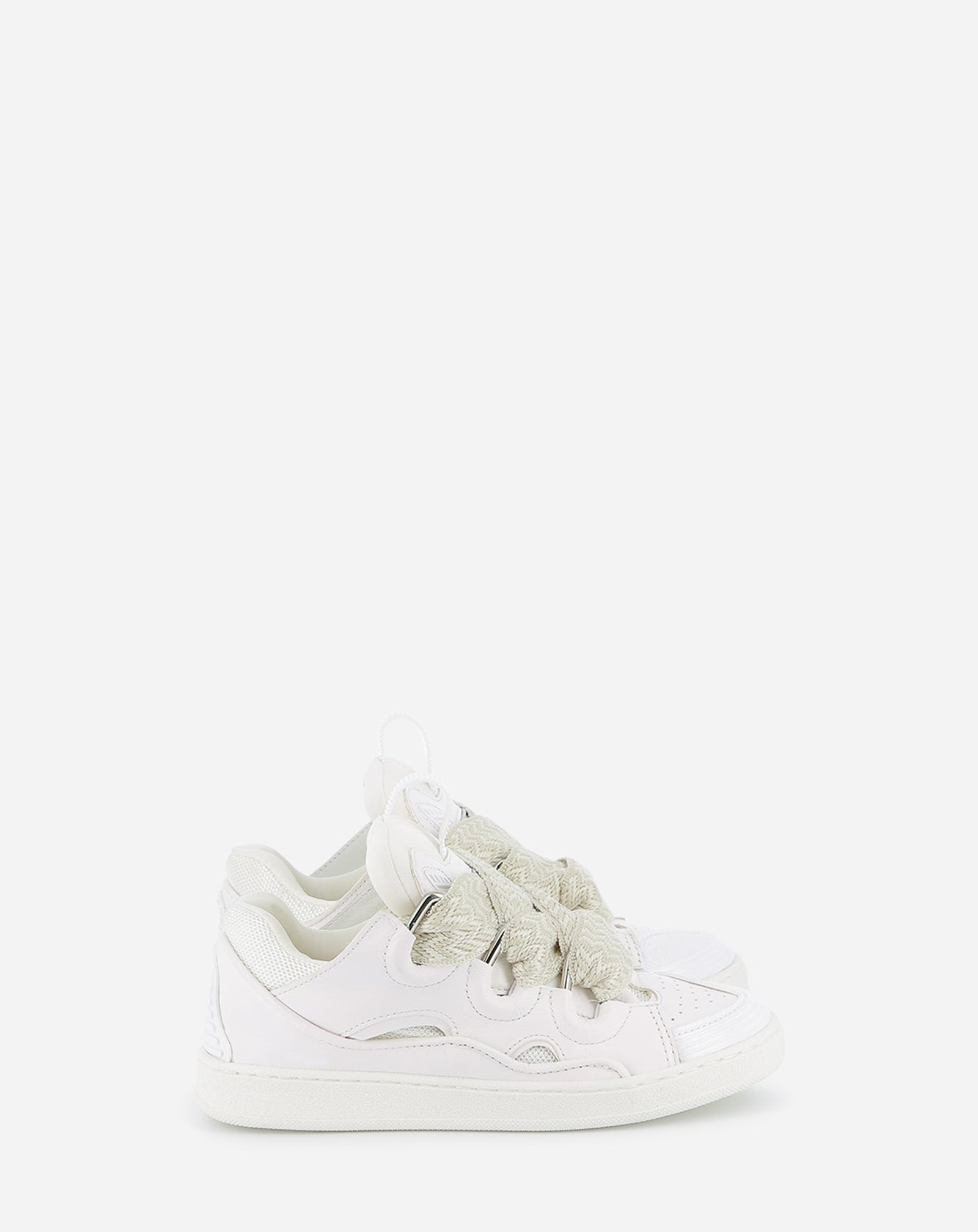 KIDS LACE-UP TRAINERS