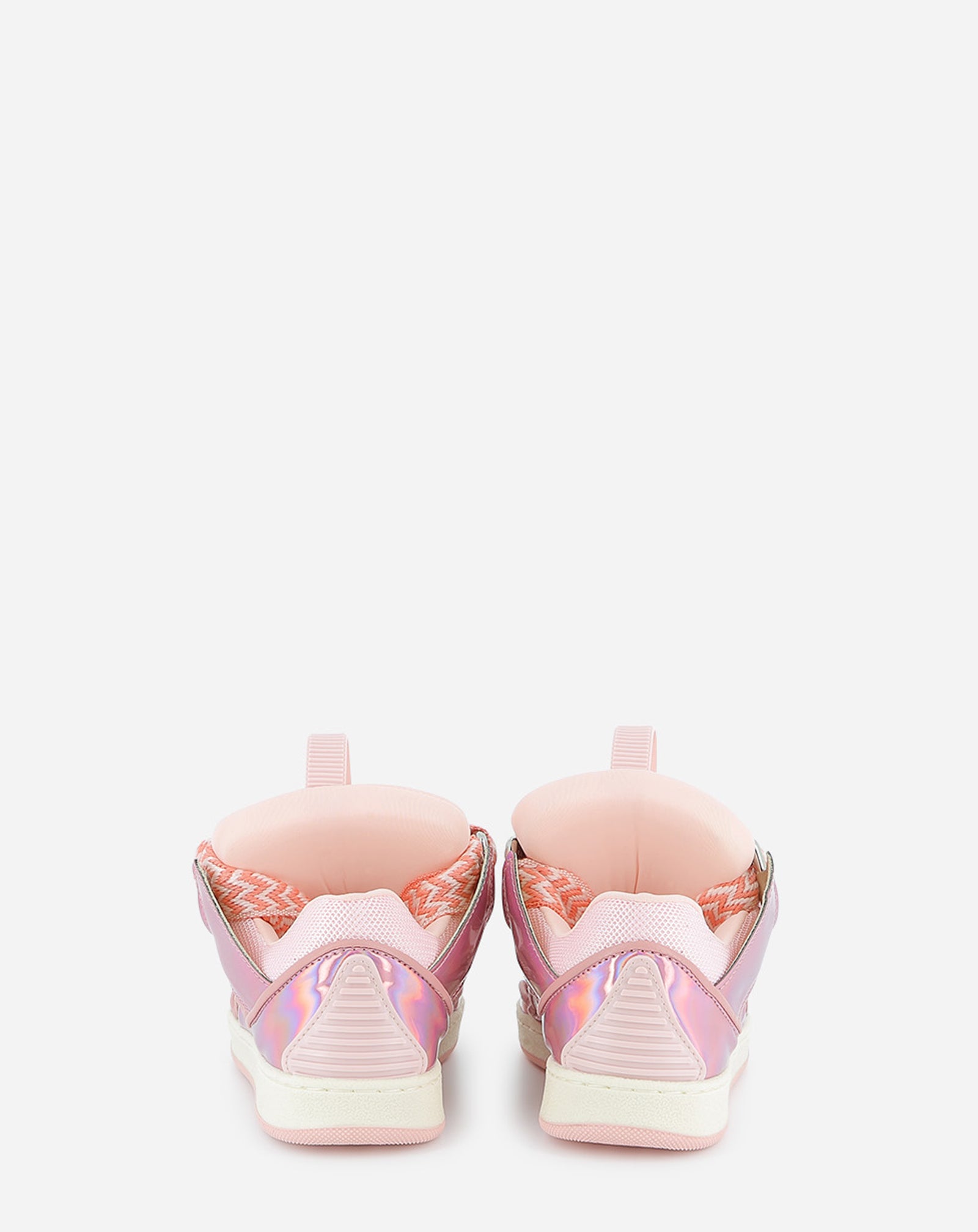 KIDS LACE-UP TRAINERS