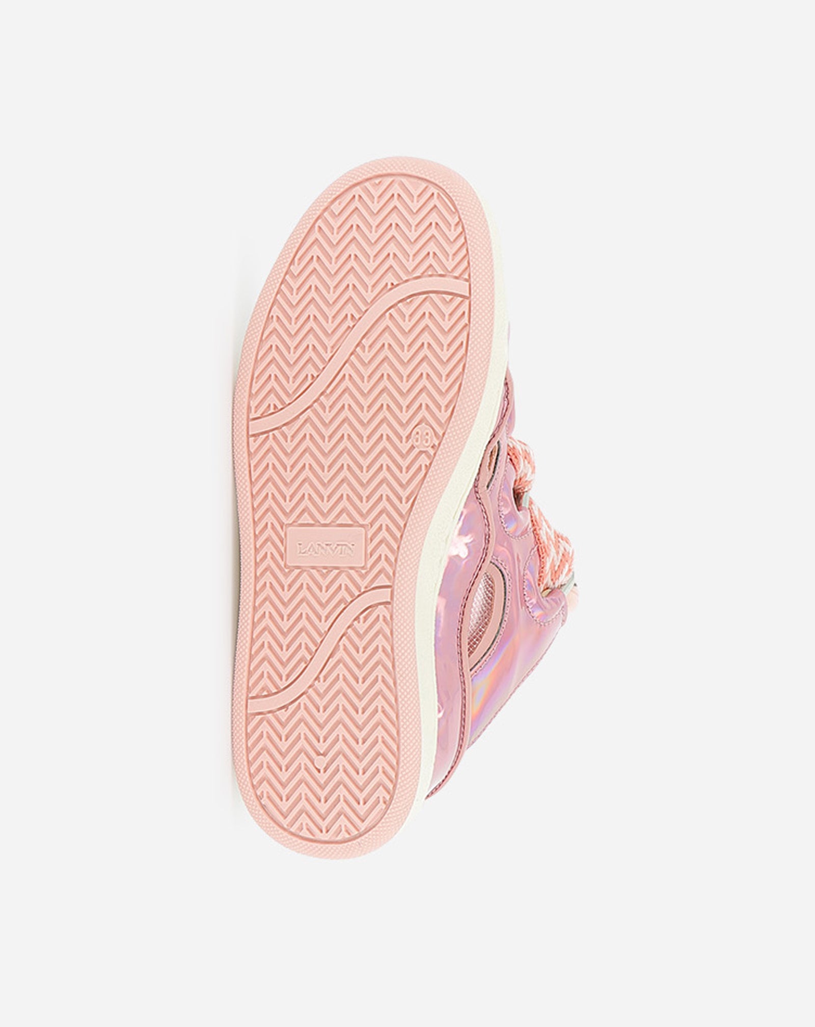 KIDS LACE-UP TRAINERS