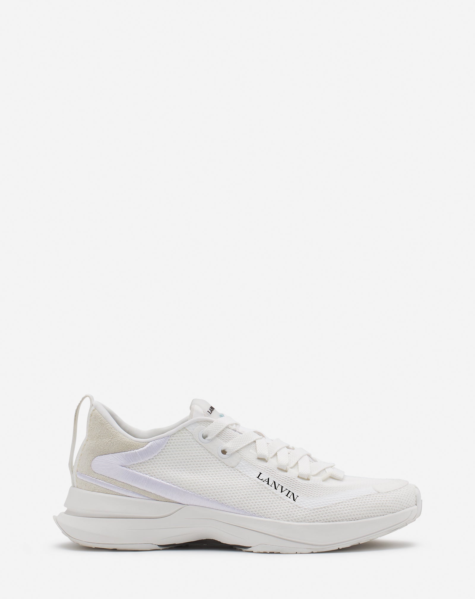 L-I MESH SNEAKERS