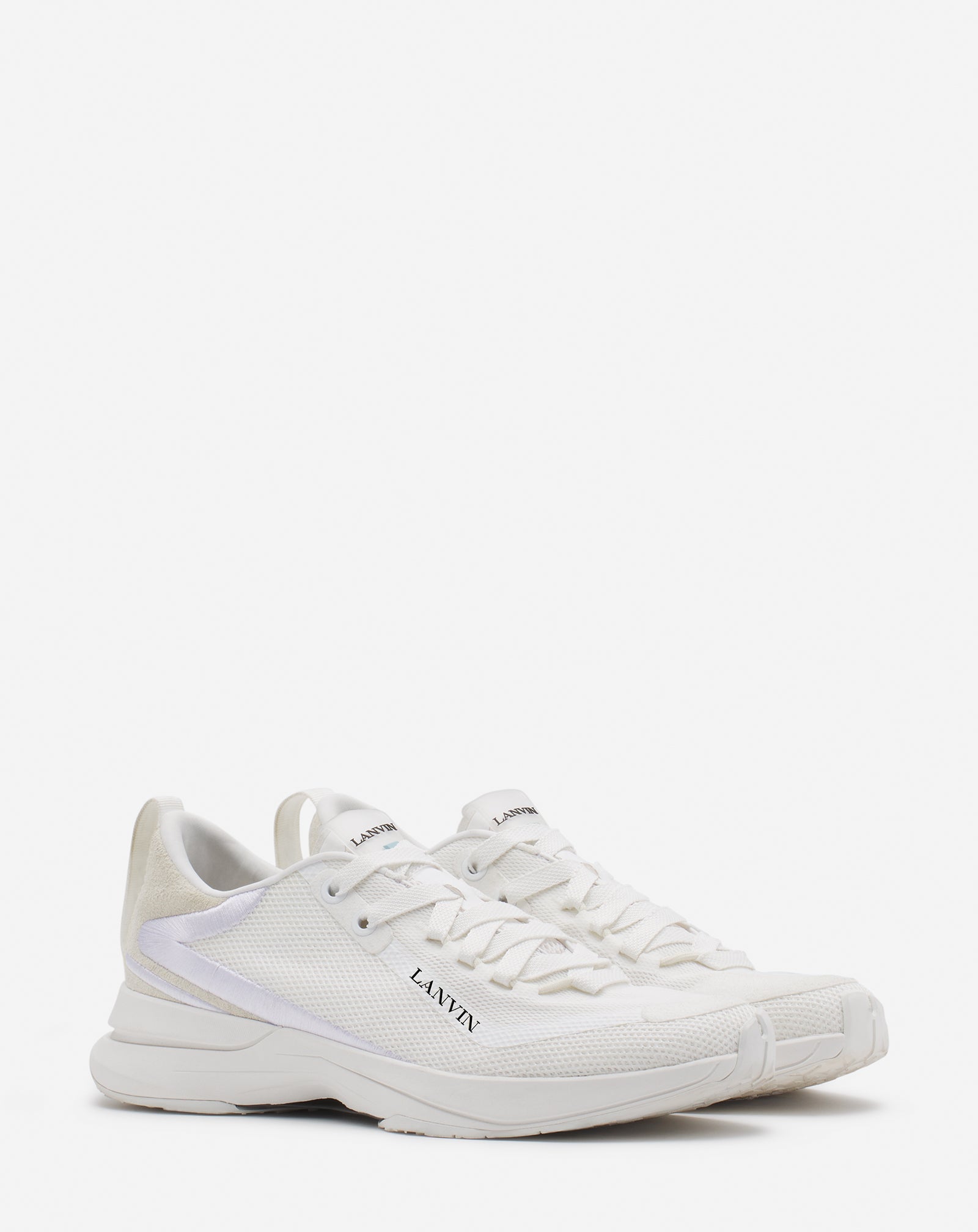 L-I MESH SNEAKERS