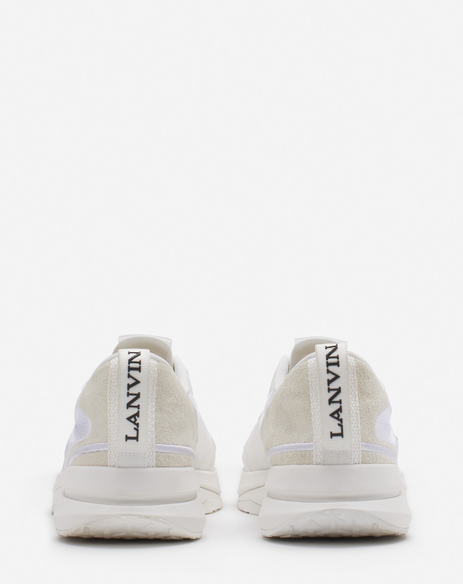 L-i Mesh Sneakers | Lanvin