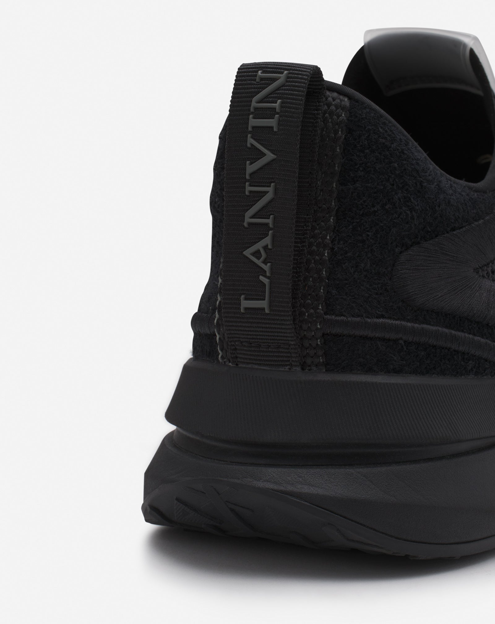 L-I MESH SNEAKERS