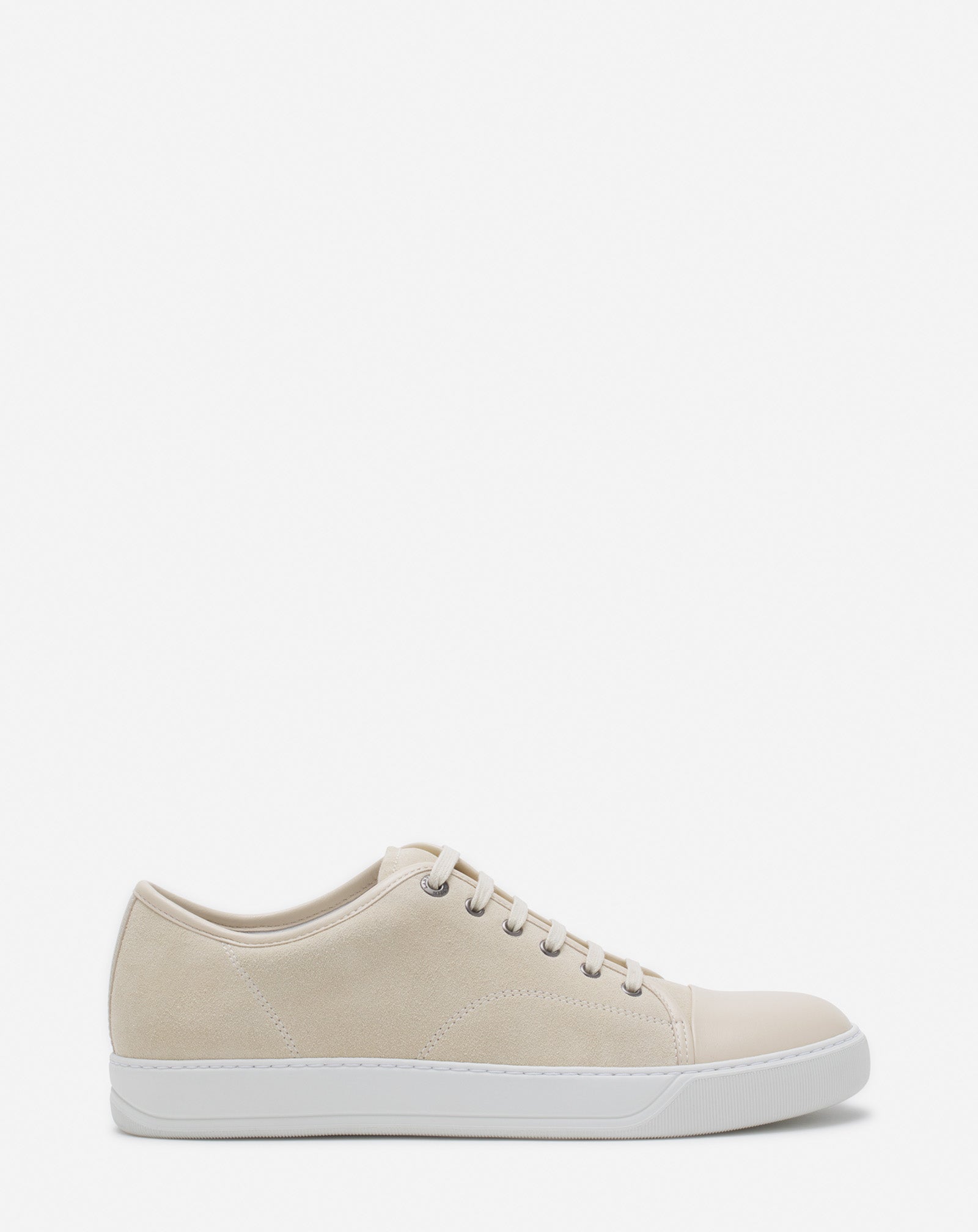 DBB1 LEATHER AND SUEDE SNEAKERS FM-SKDBB1-ANAP-P150115