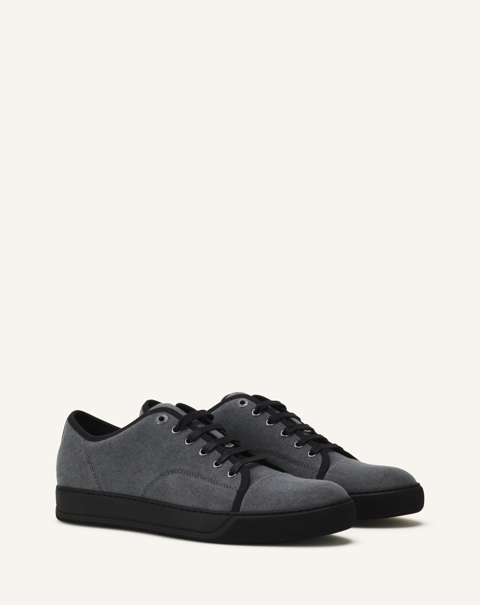 SNEAKERS DBB1 EN CANVAS