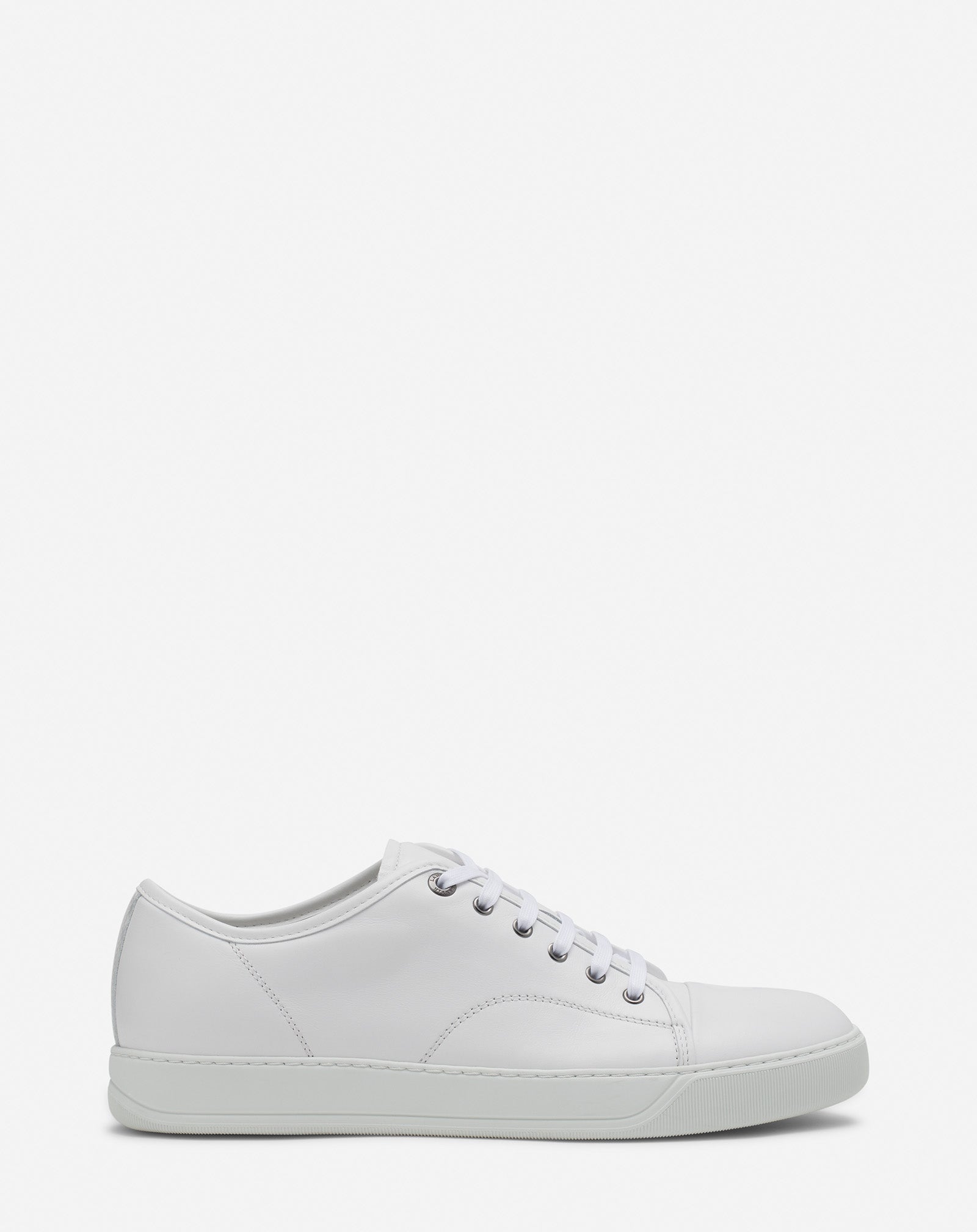 SNEAKERS DBB1 EN CUIR