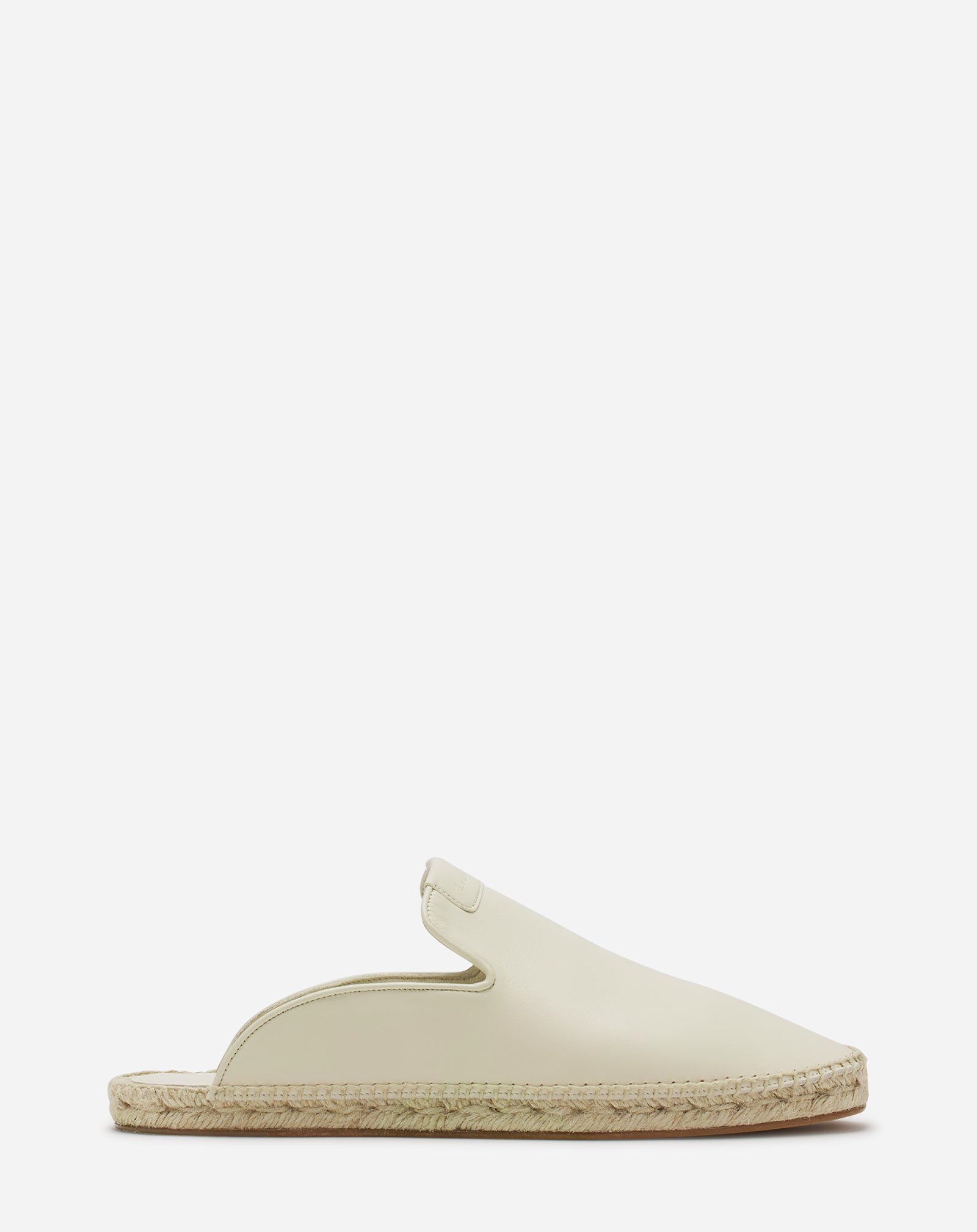 DOMRA LEATHER MULES
