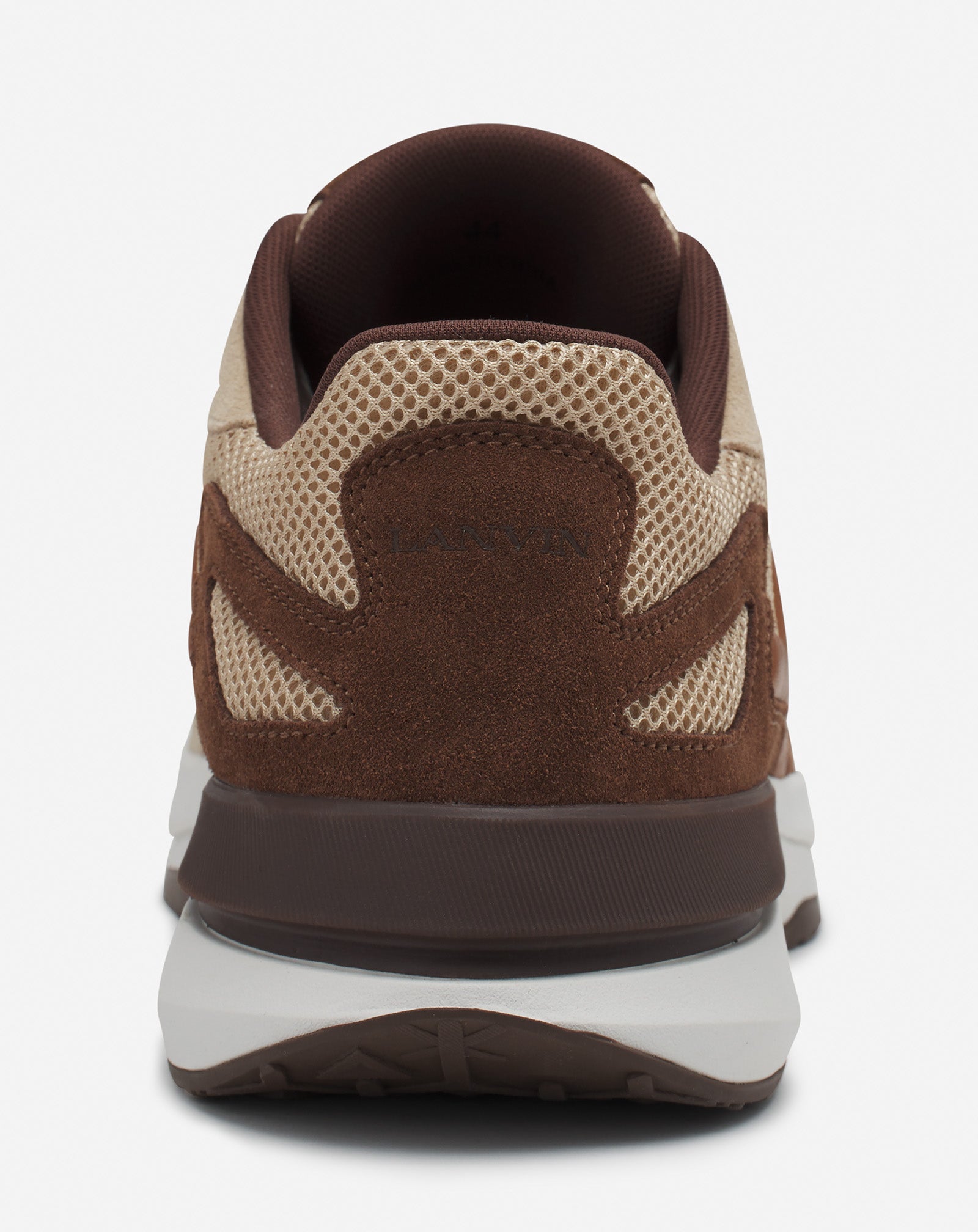 JLA MESH SNEAKERS