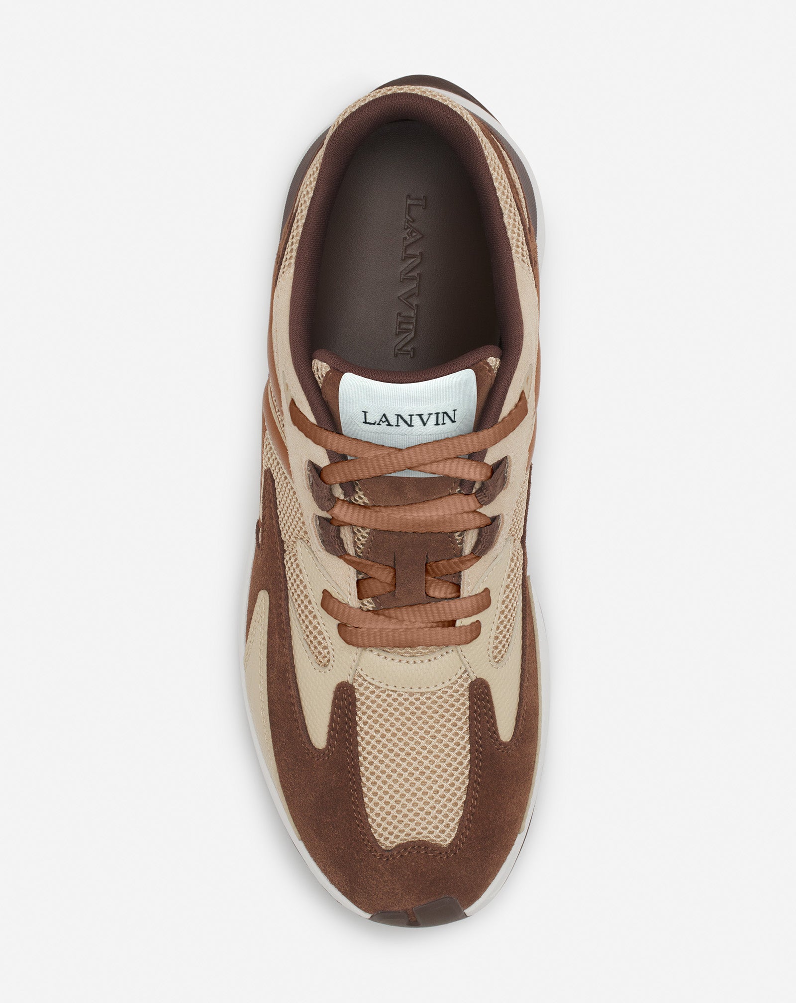 JLA MESH SNEAKERS