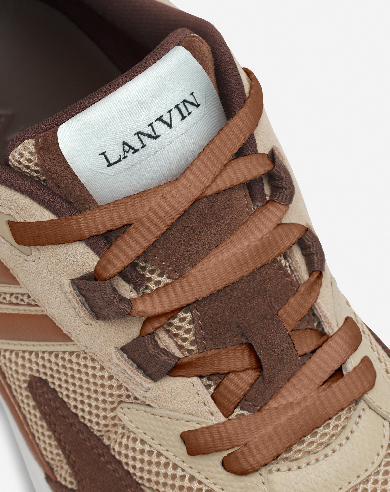 JLA MESH SNEAKERS